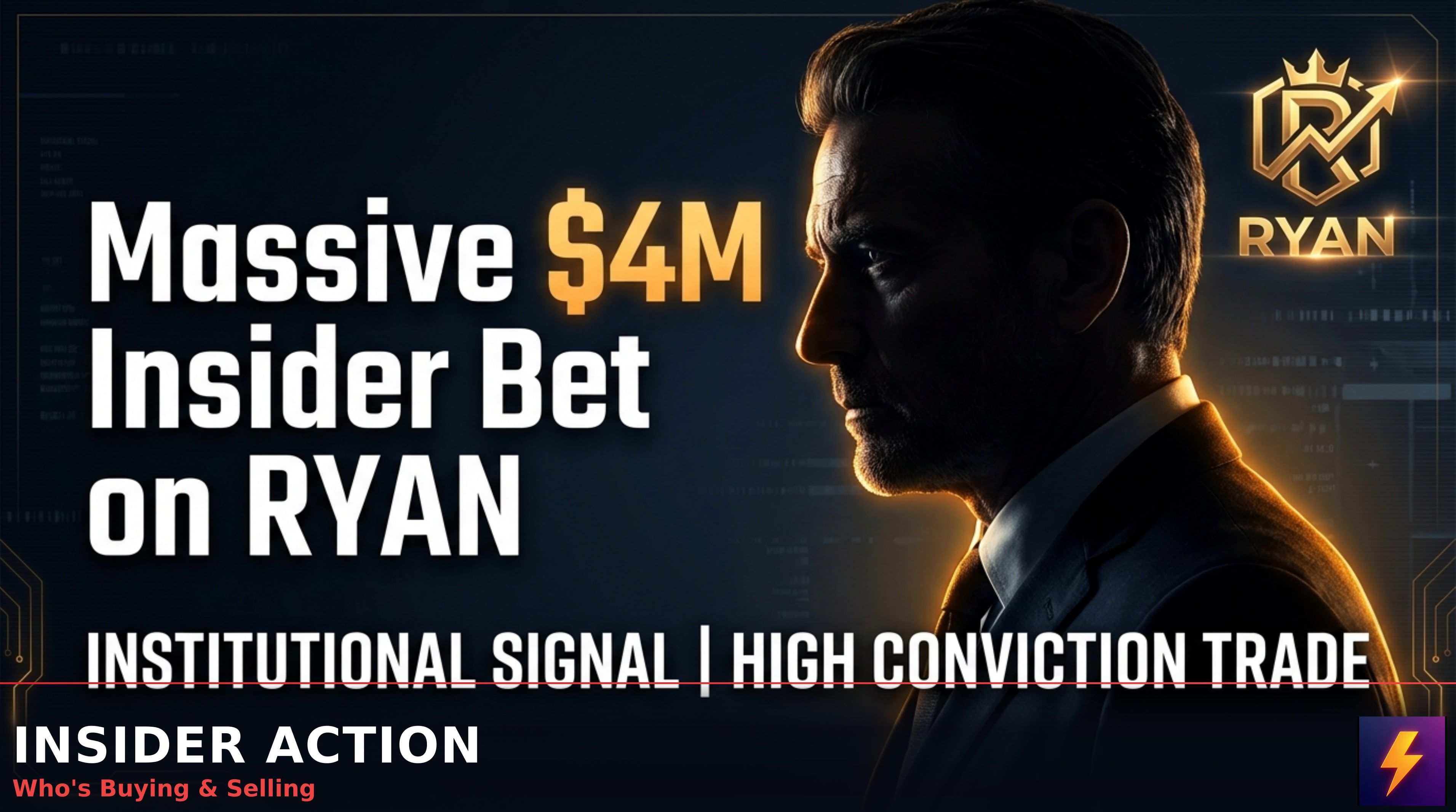 Ryan Specialty Holdings, Inc. (RYAN) video thumbnail