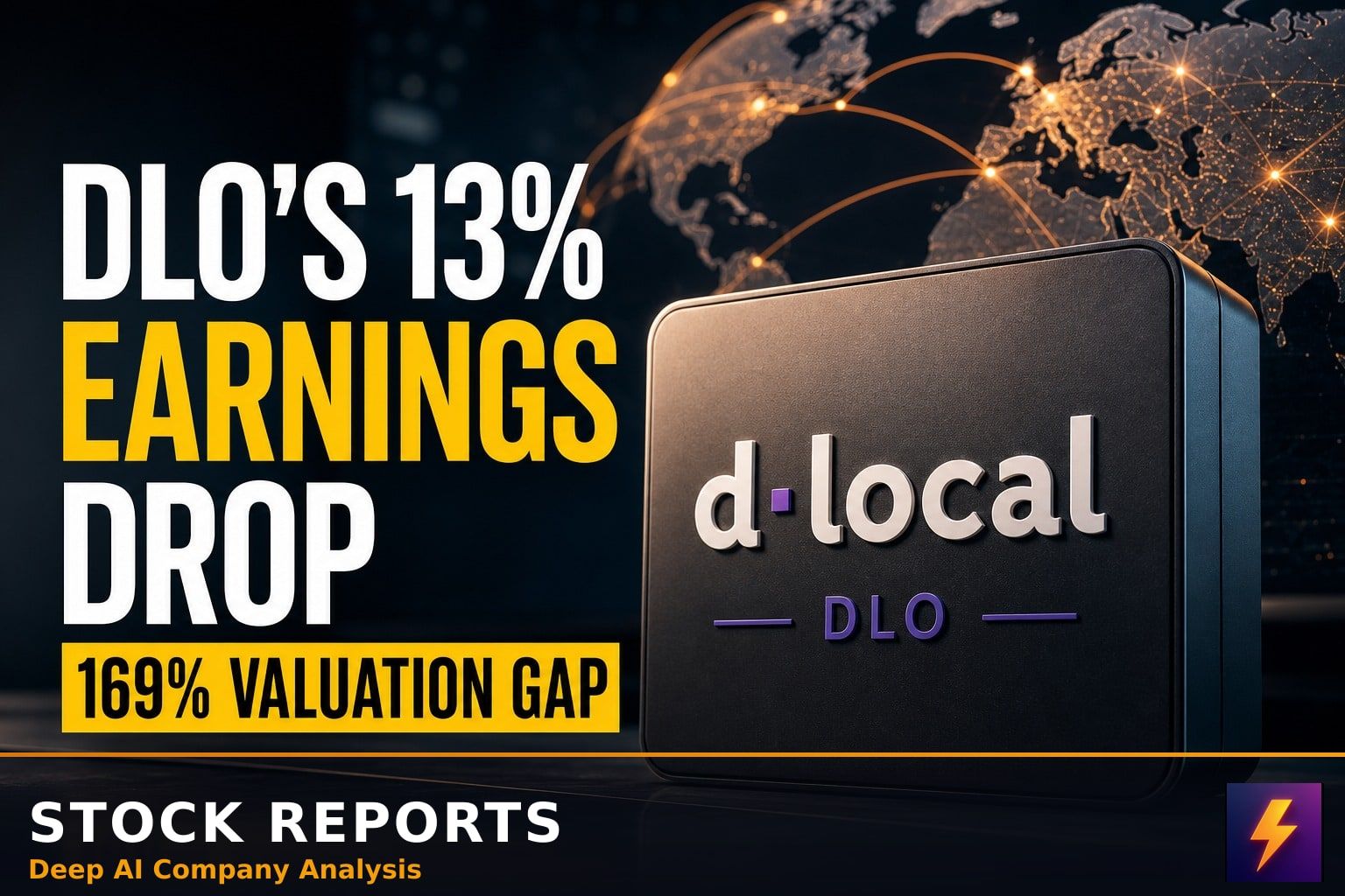 DLocal Limited (DLO) video thumbnail