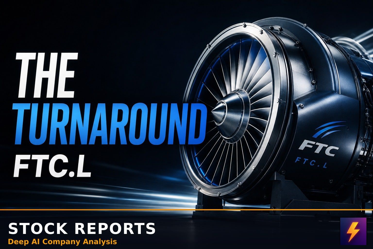 Filtronic plc (FTC.L) video thumbnail