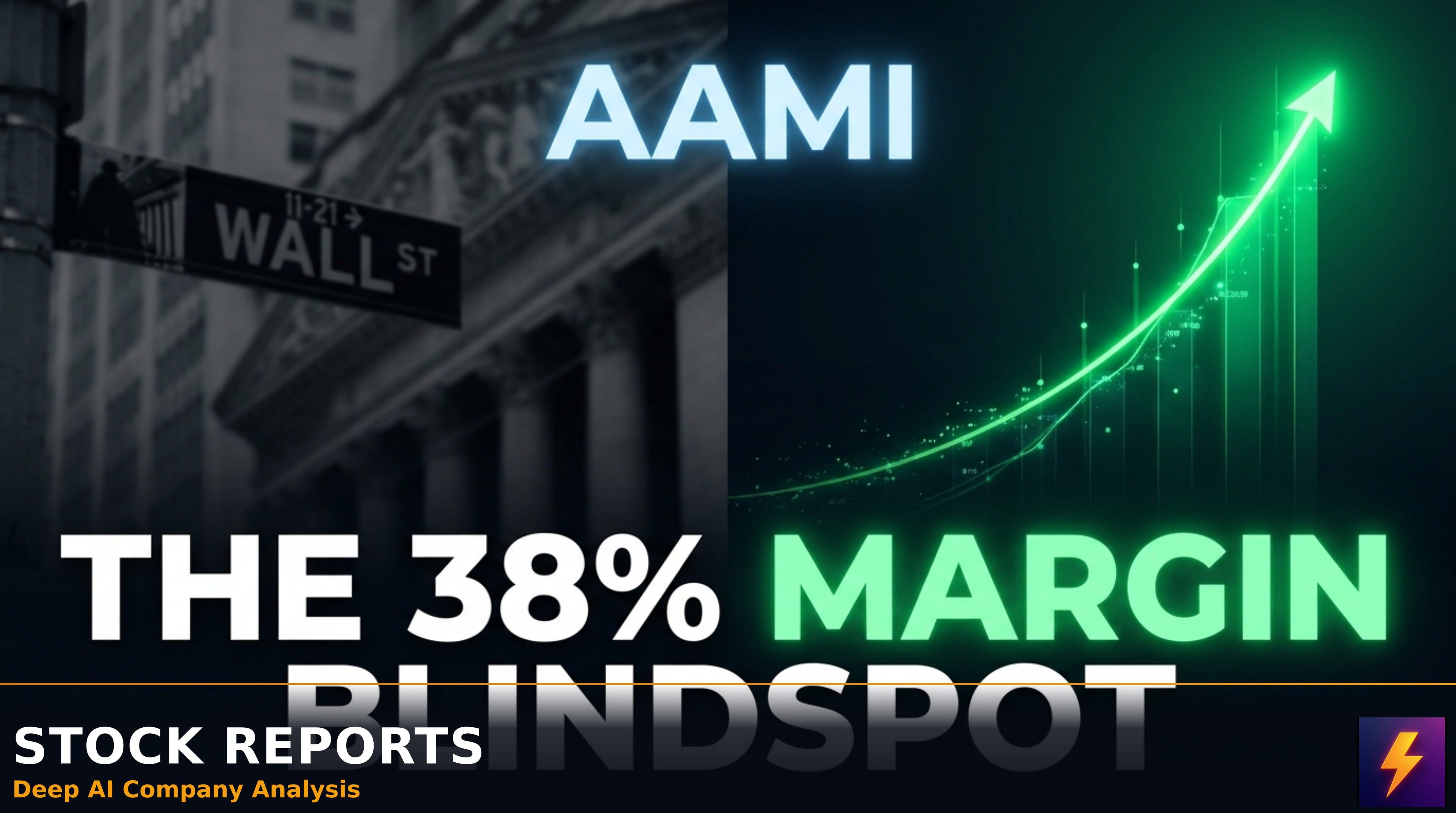 Acadian Asset Management Inc. (AAMI) video thumbnail