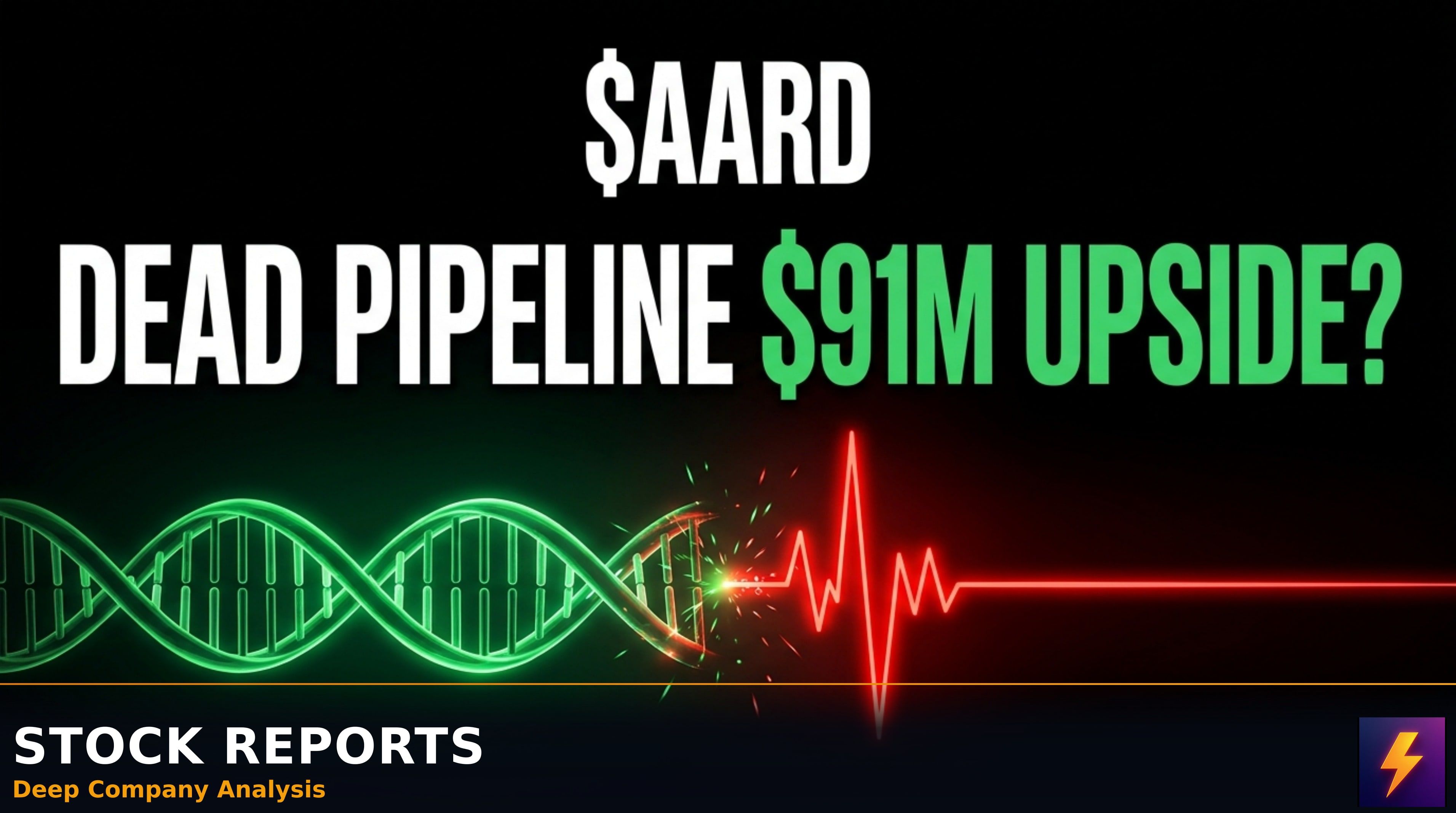 Aardvark Therapeutics, Inc. (AARD) video thumbnail