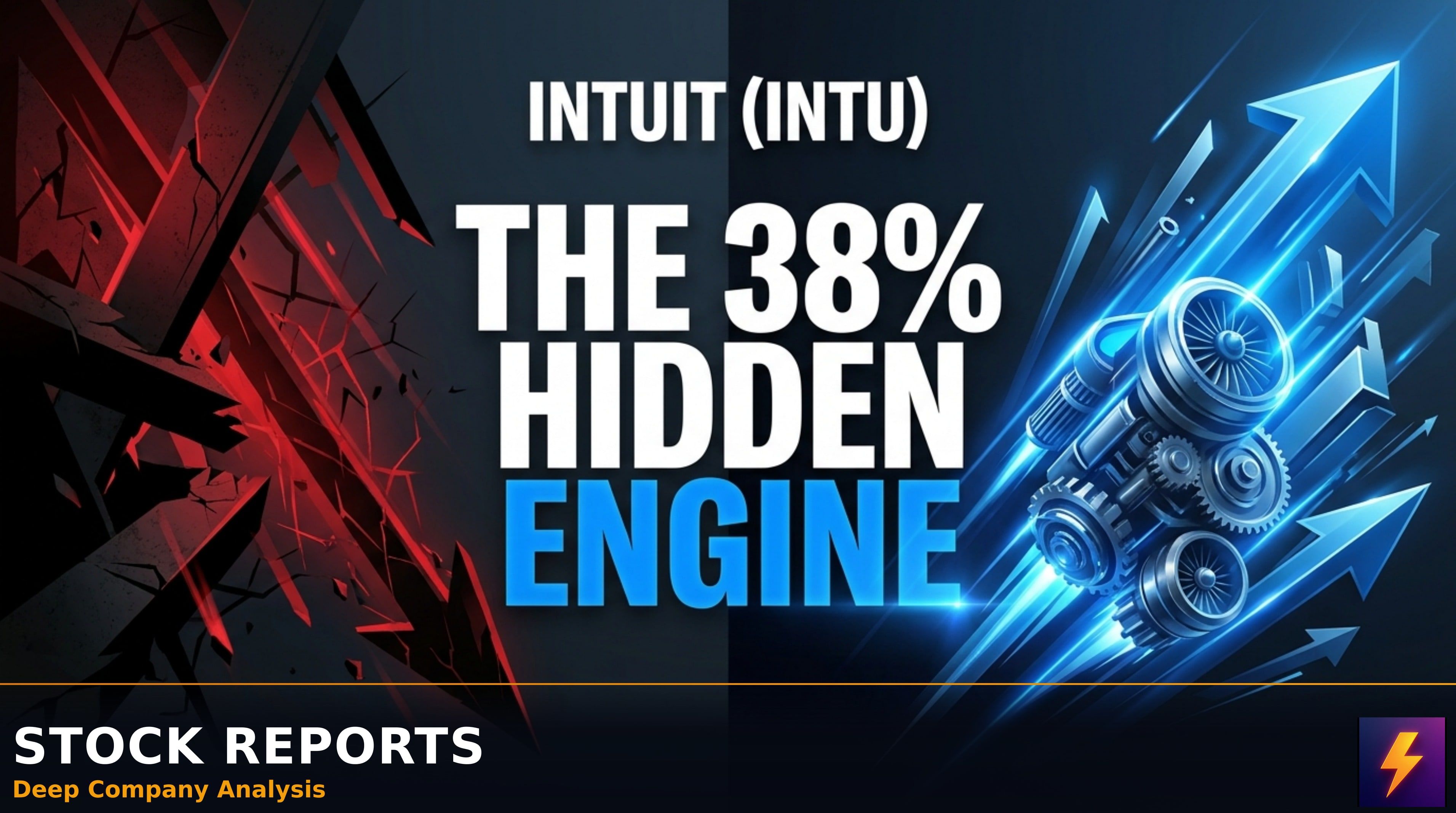Intuit Inc. (INTU) video thumbnail