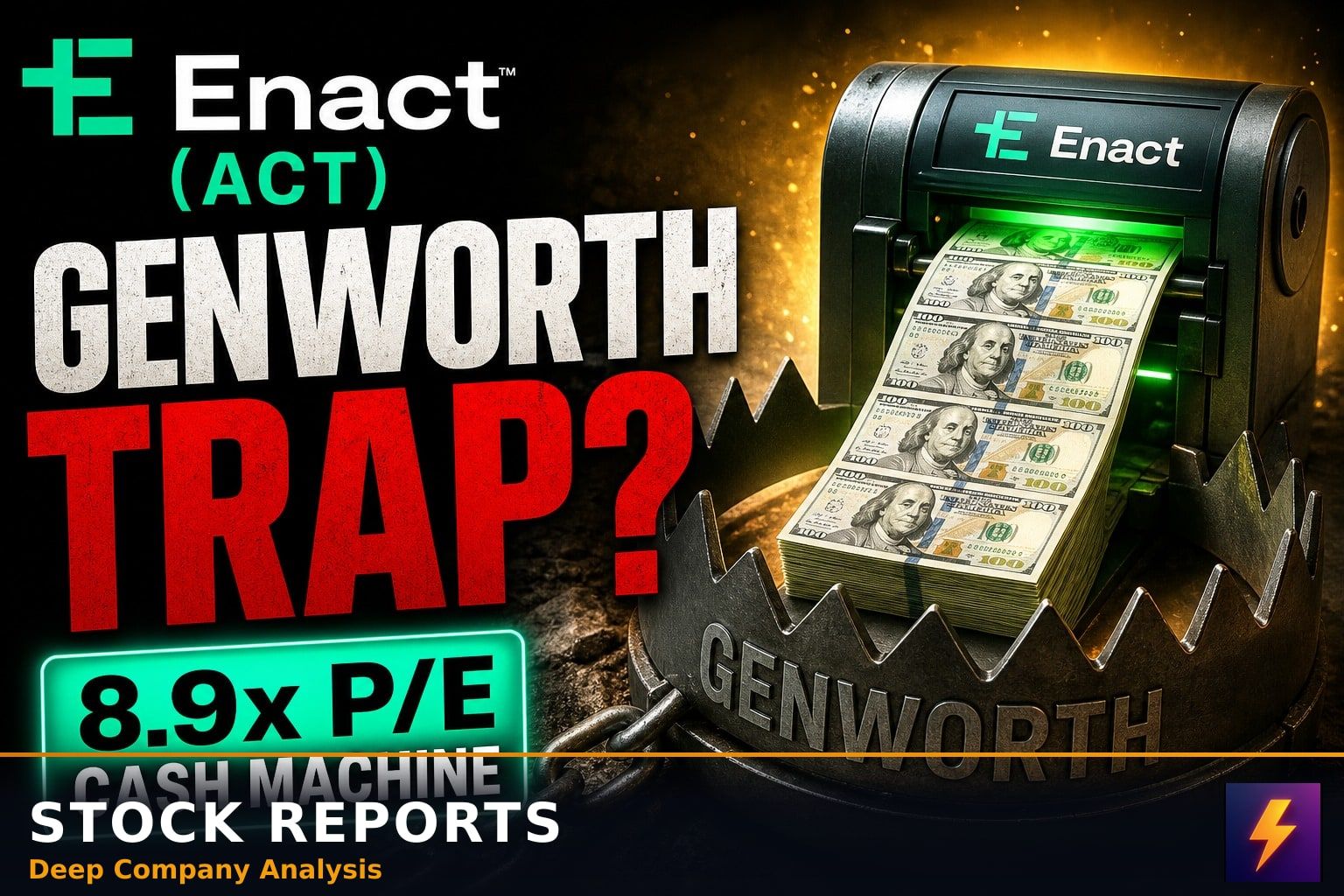 Enact Holdings, Inc. (ACT) video thumbnail