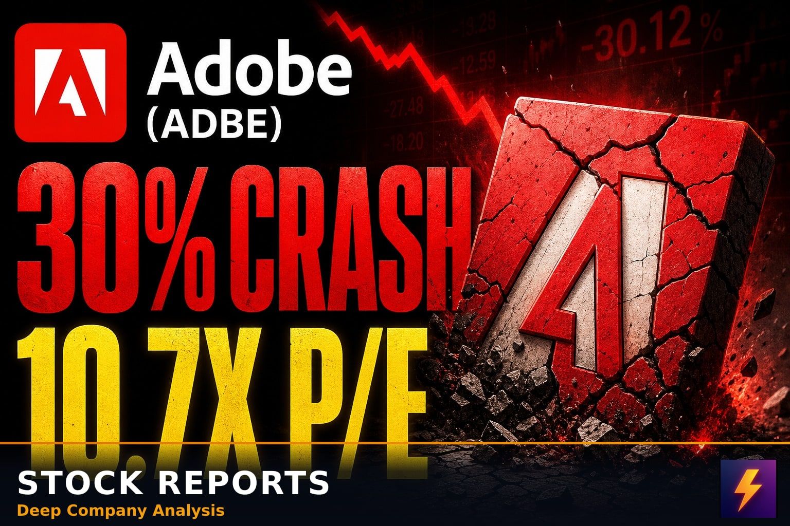 Adobe Inc. (ADBE) video thumbnail