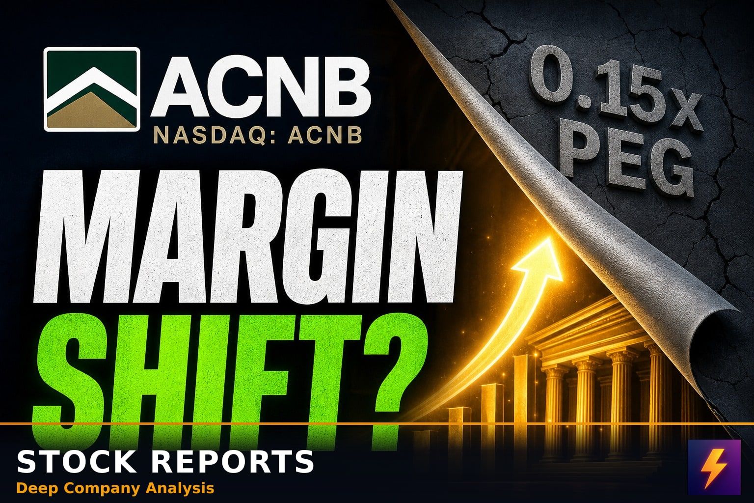 ACNB Corporation (ACNB) video thumbnail