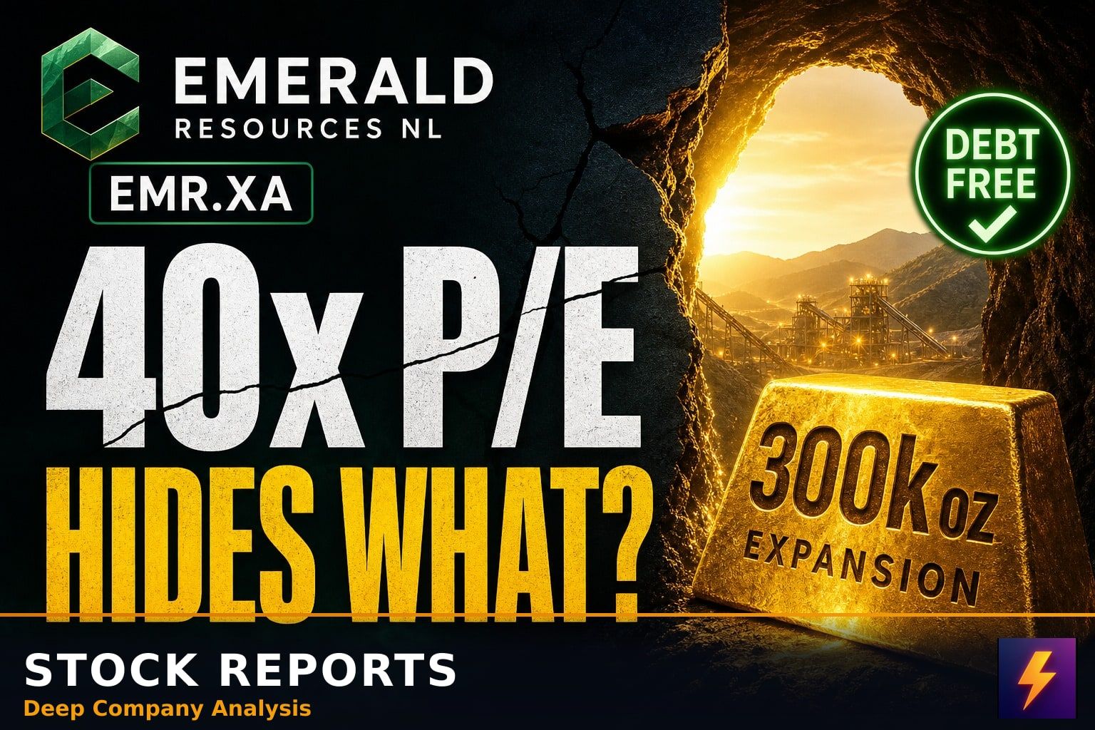 Emerald Resources NL (EMR.XA) video thumbnail