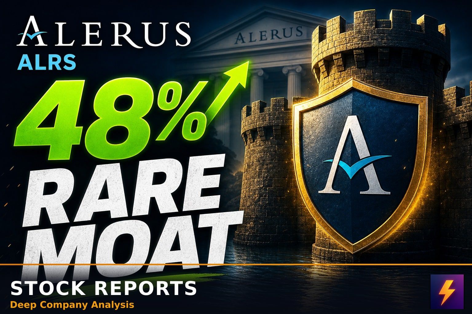 Alerus Financial Corporation (ALRS) video thumbnail