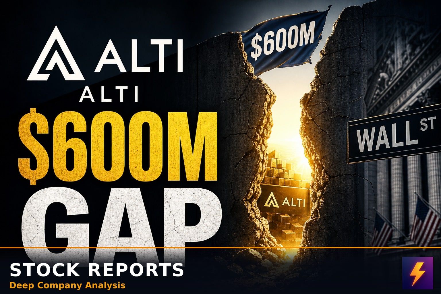 AlTi Global, Inc. (ALTI) video thumbnail
