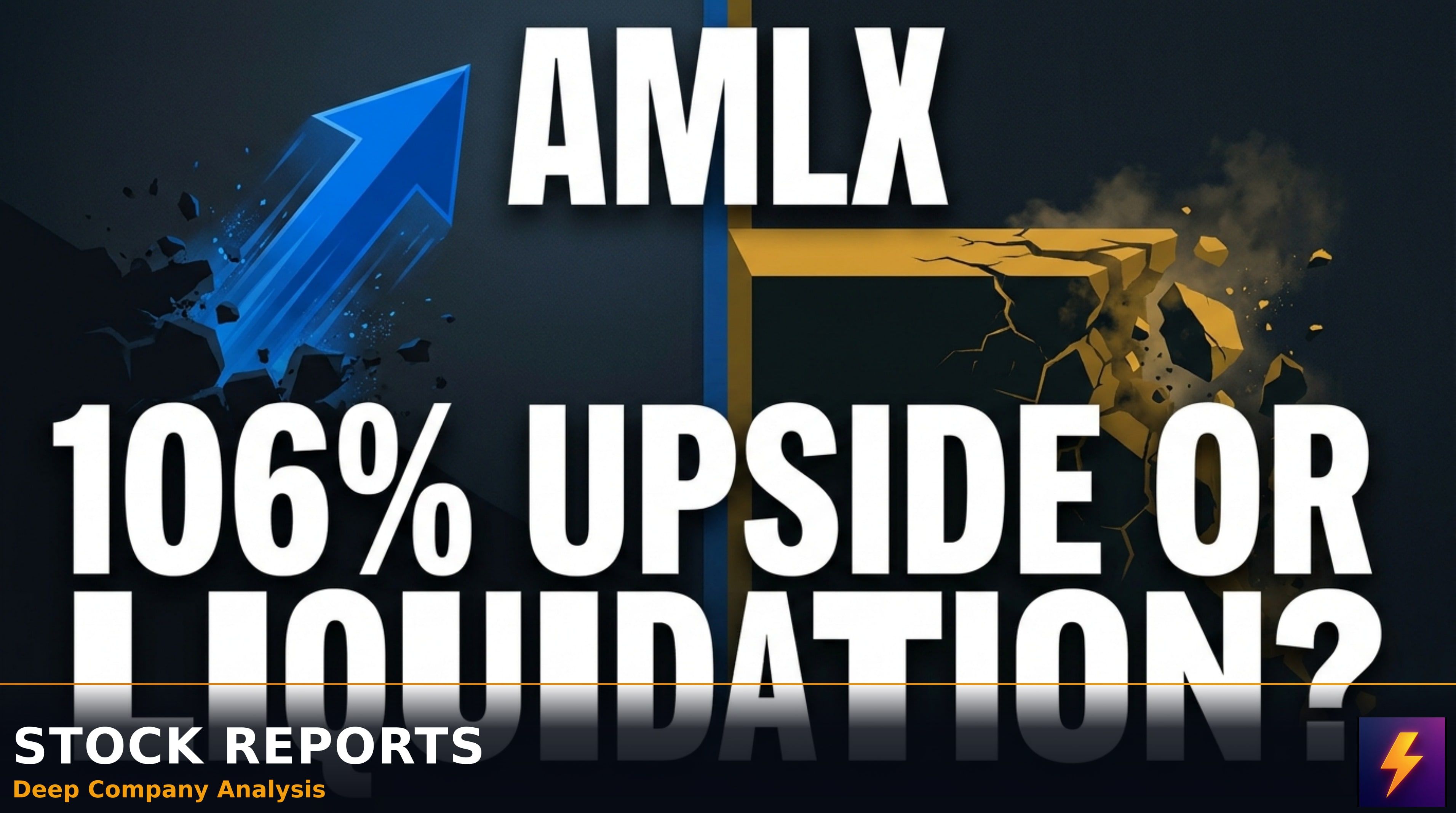 Amylyx Pharmaceuticals, Inc. (AMLX) video thumbnail