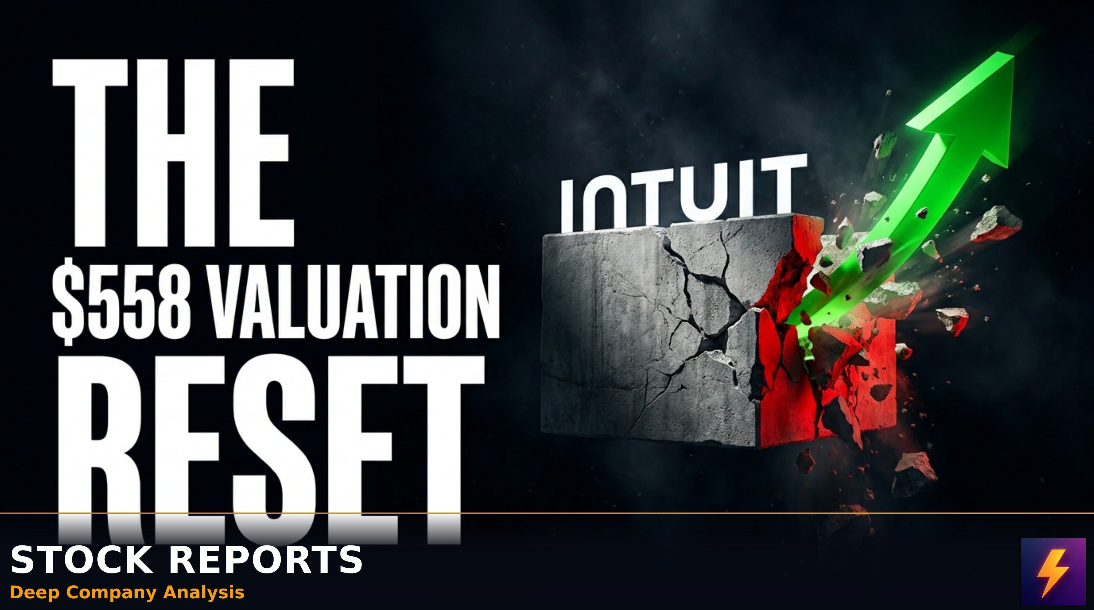 Intuit Inc. (INTU) video thumbnail