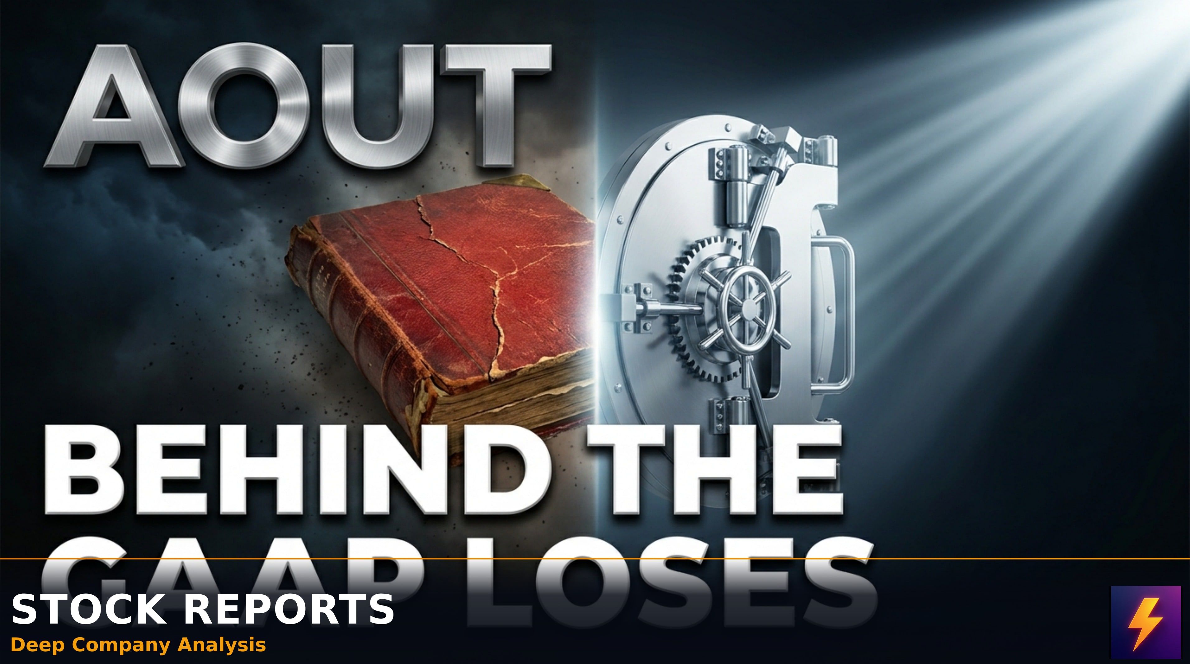 American Outdoor Brands, Inc. (AOUT) video thumbnail