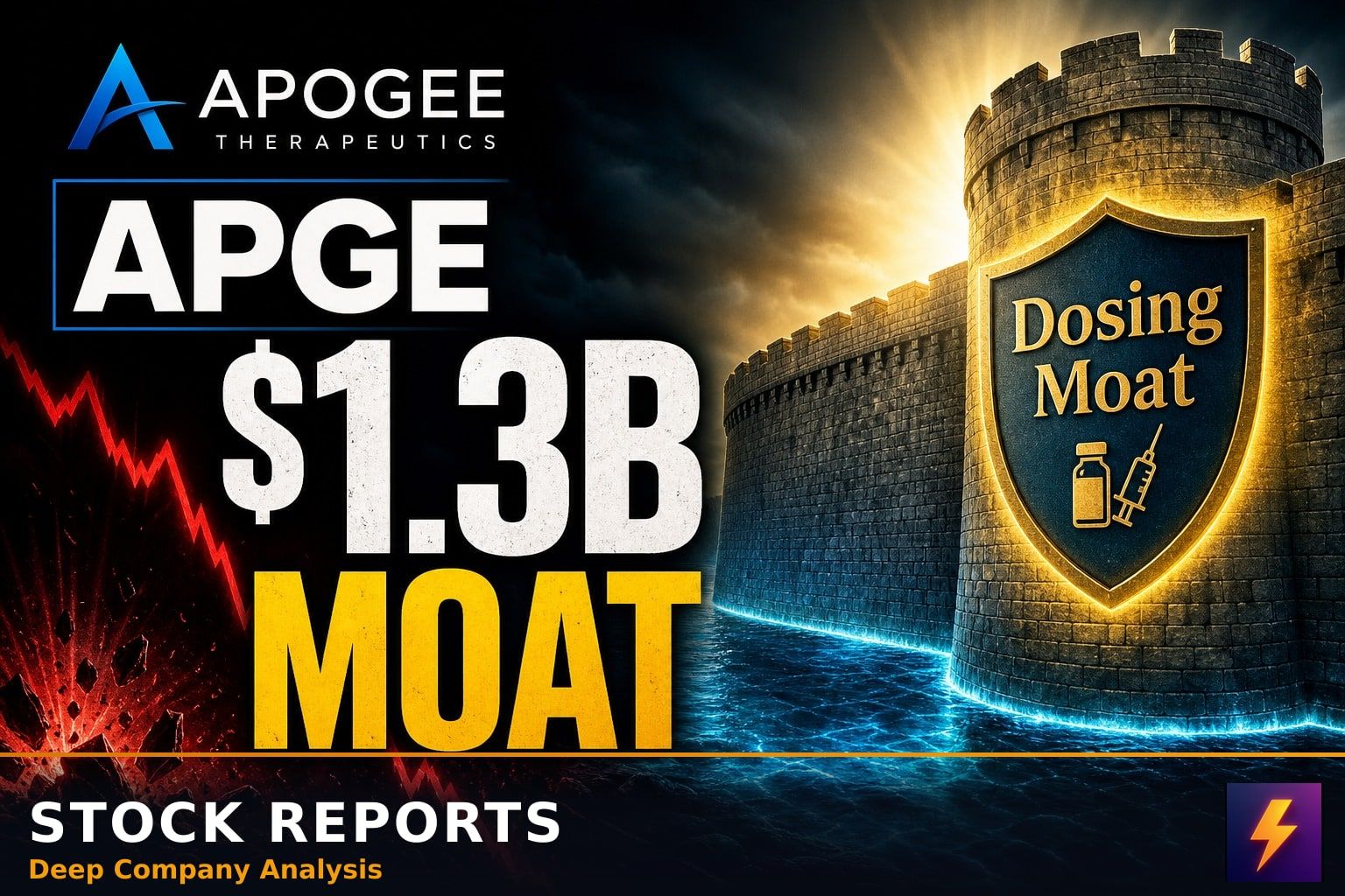Apogee Therapeutics, Inc. (APGE) video thumbnail
