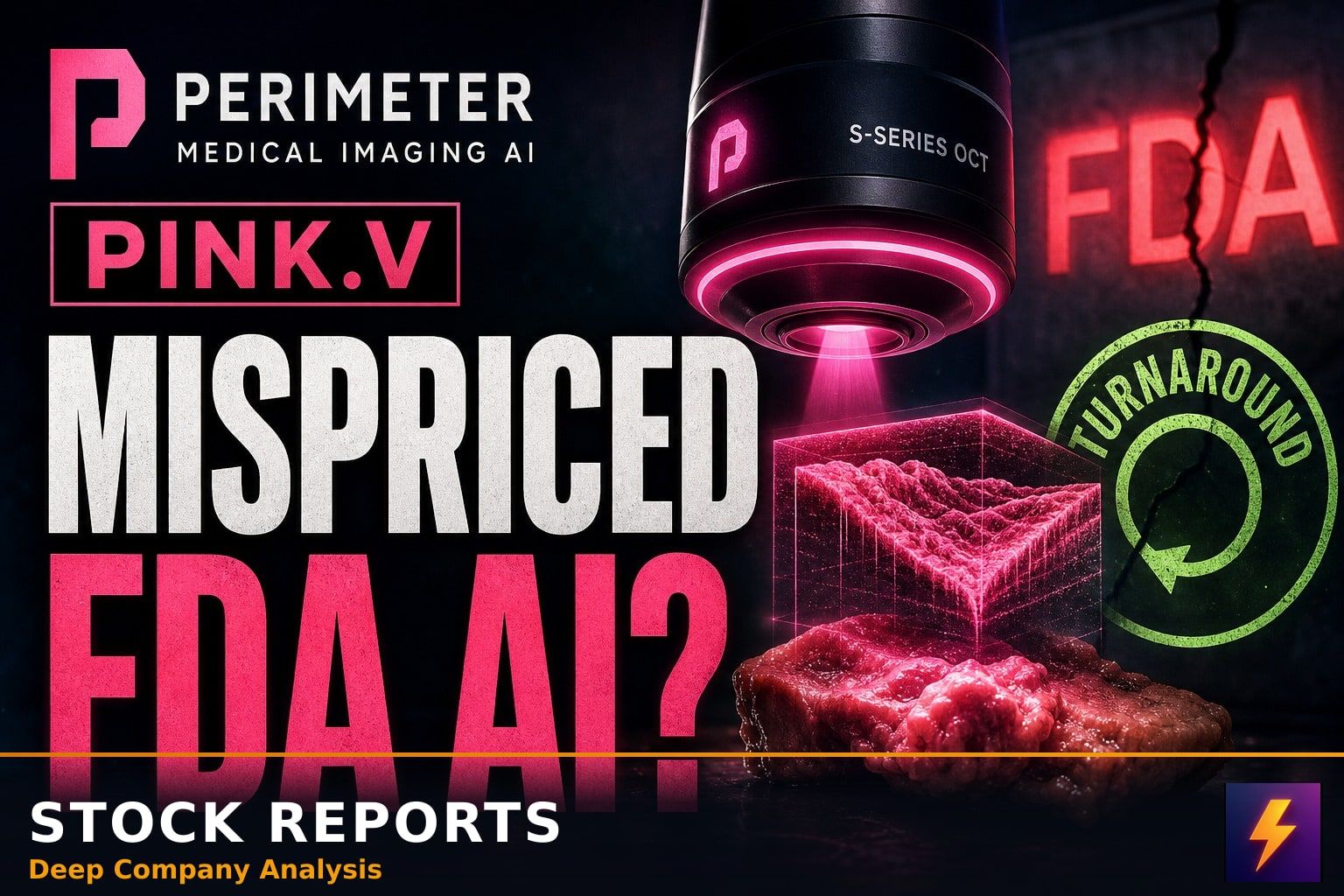 Perimeter Medical Imaging AI, Inc. (PINK.V) video thumbnail