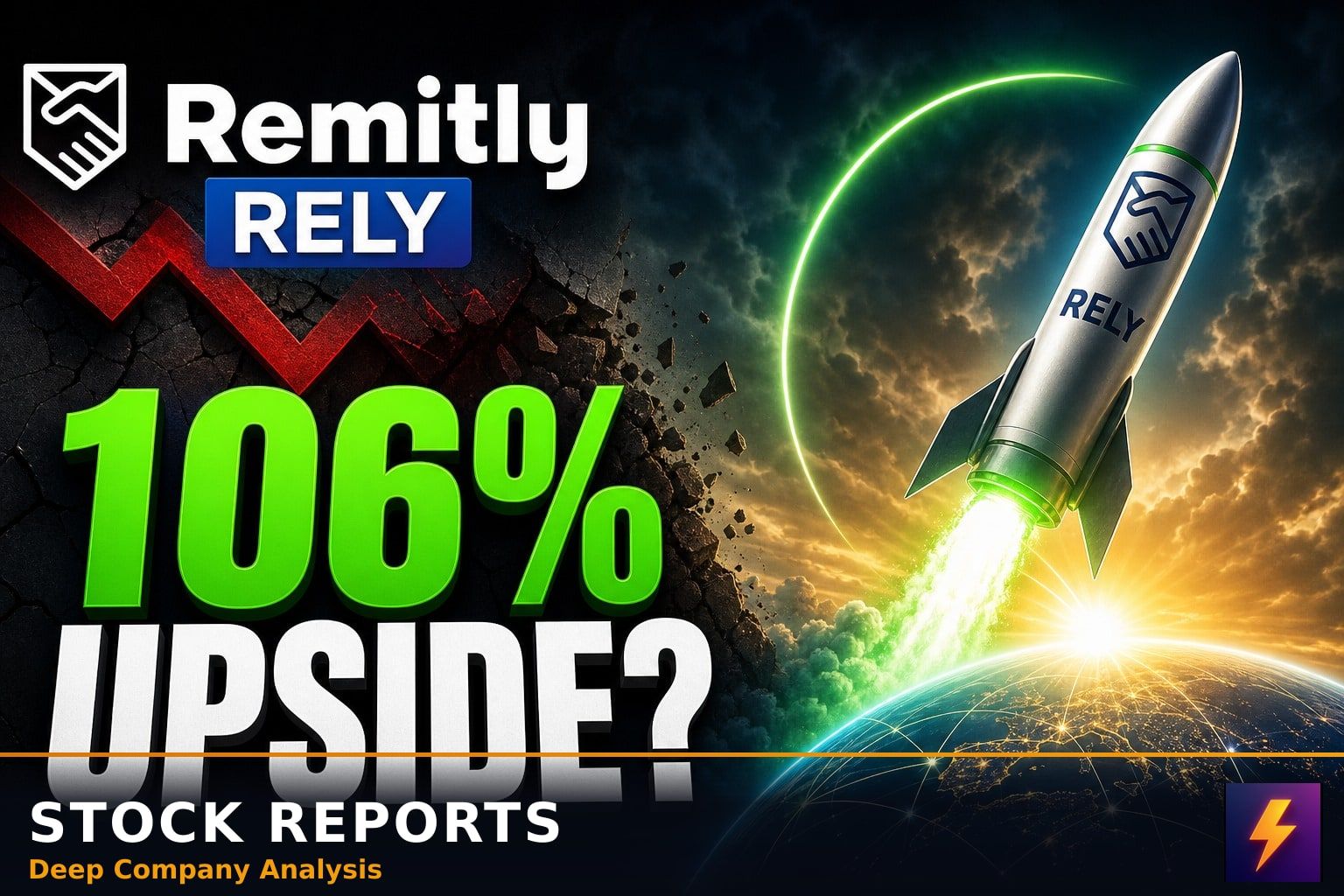 Remitly Global, Inc. (RELY) video thumbnail