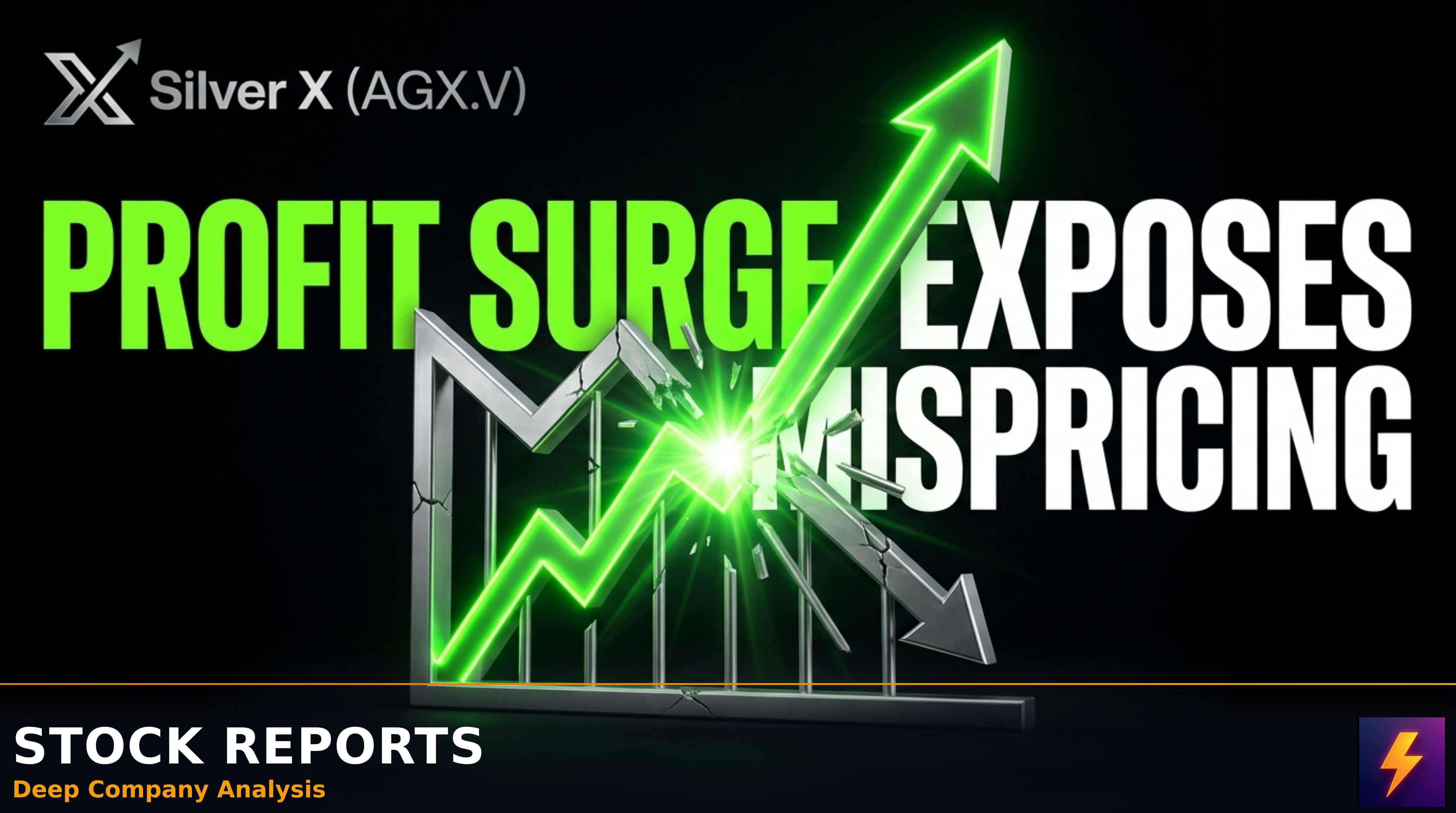 Silver X Mining Corp. (AGX.V) video thumbnail