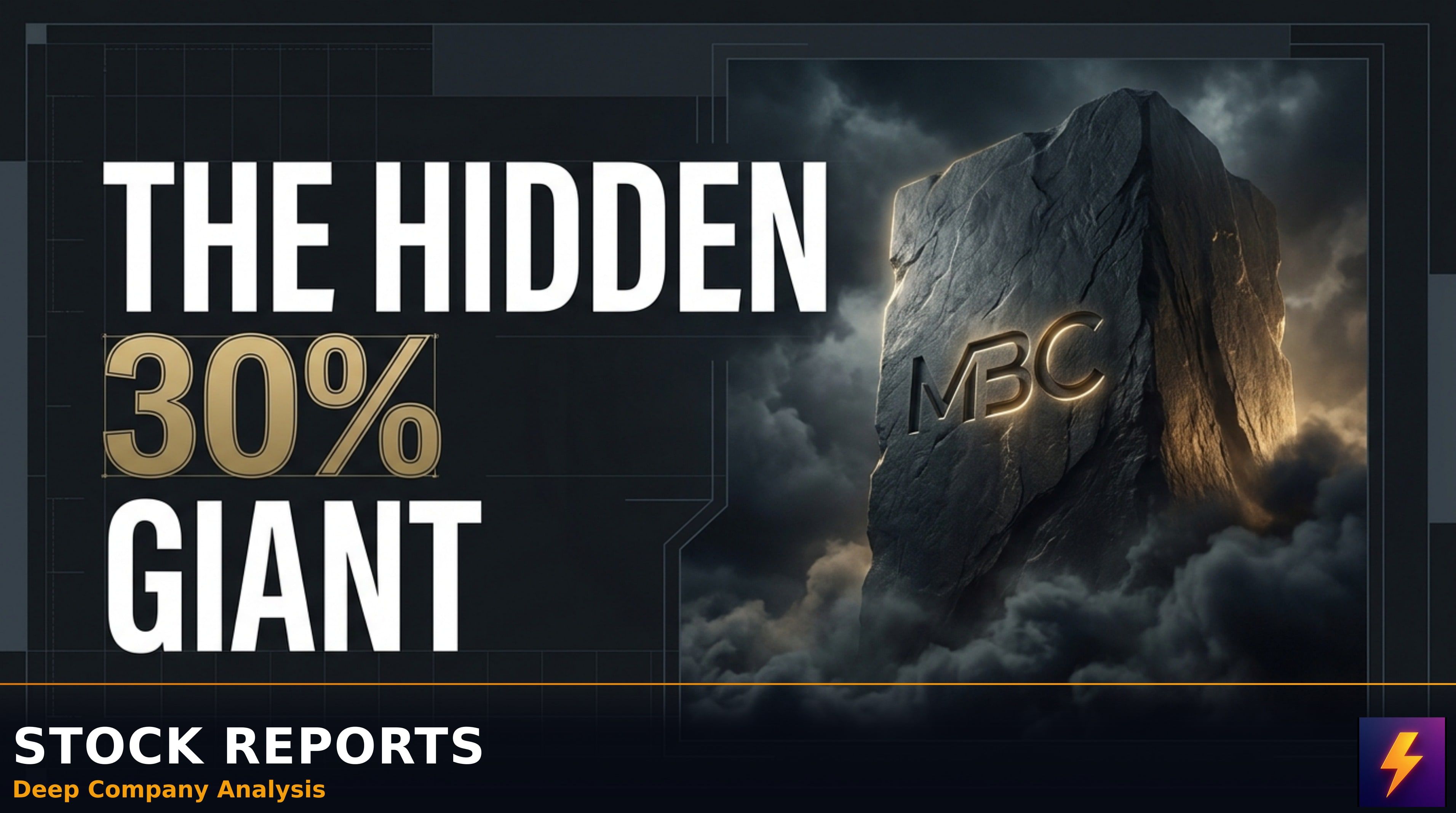 MasterBrand, Inc. (MBC) video thumbnail