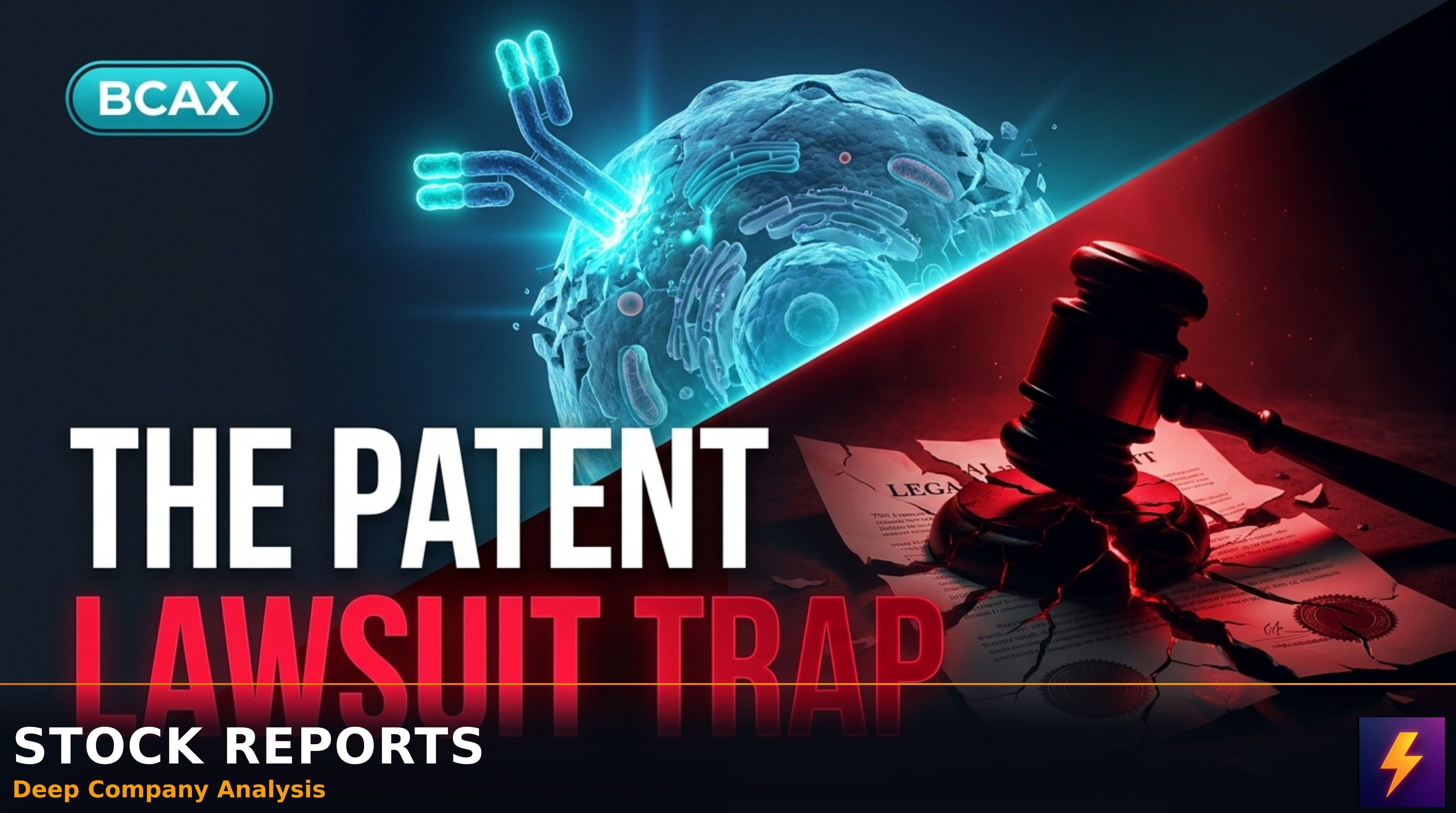 Bicara Therapeutics Inc. (BCAX) video thumbnail