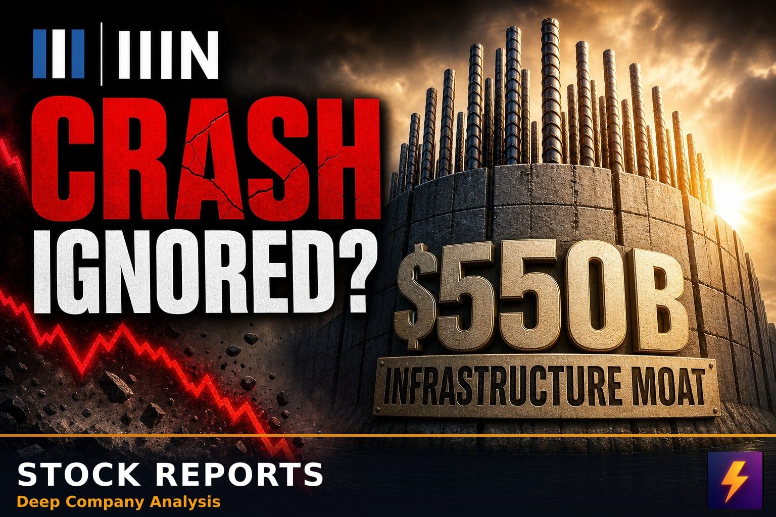 Insteel Industries Inc. (IIIN) video thumbnail