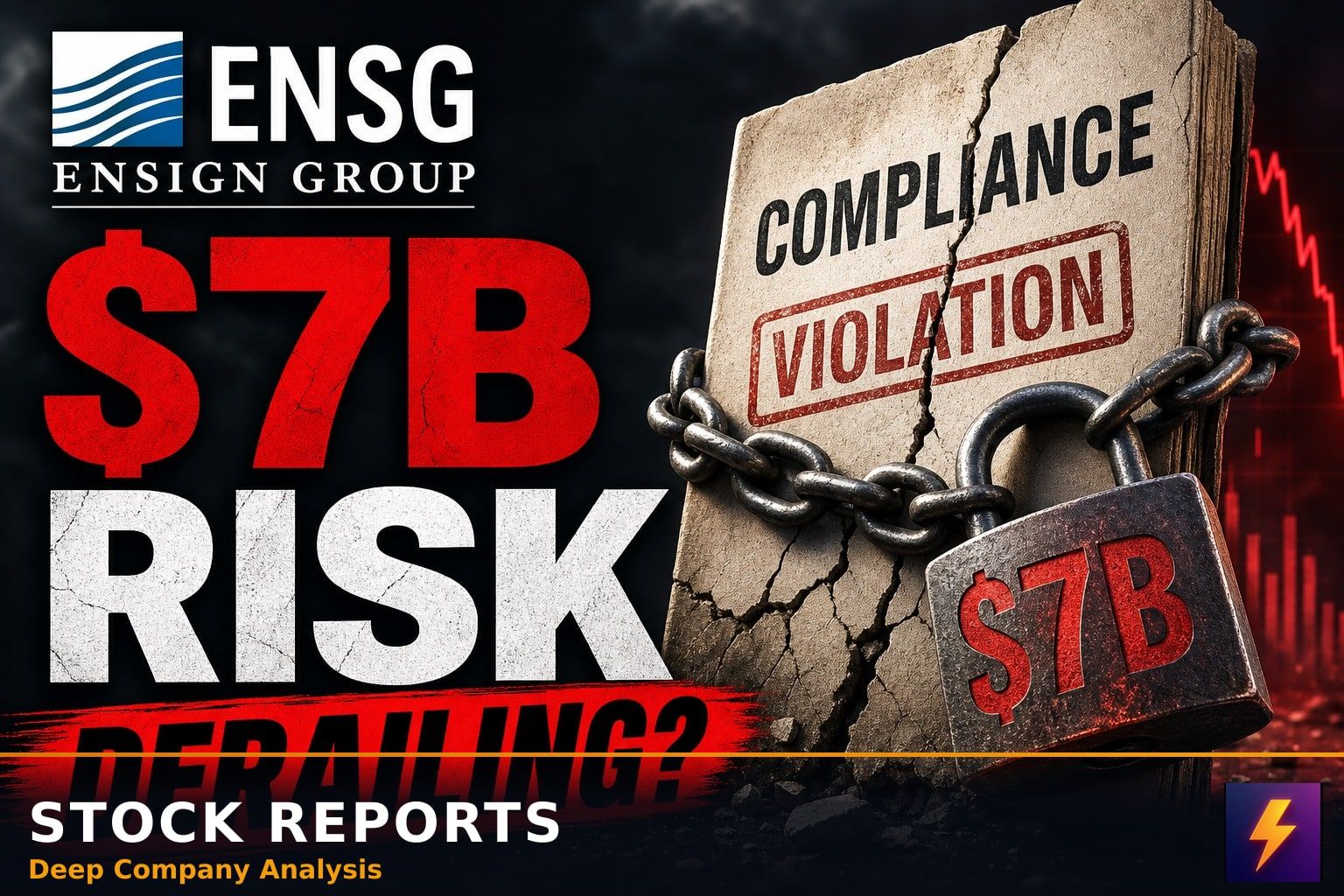 The Ensign Group, Inc. (ENSG) video thumbnail
