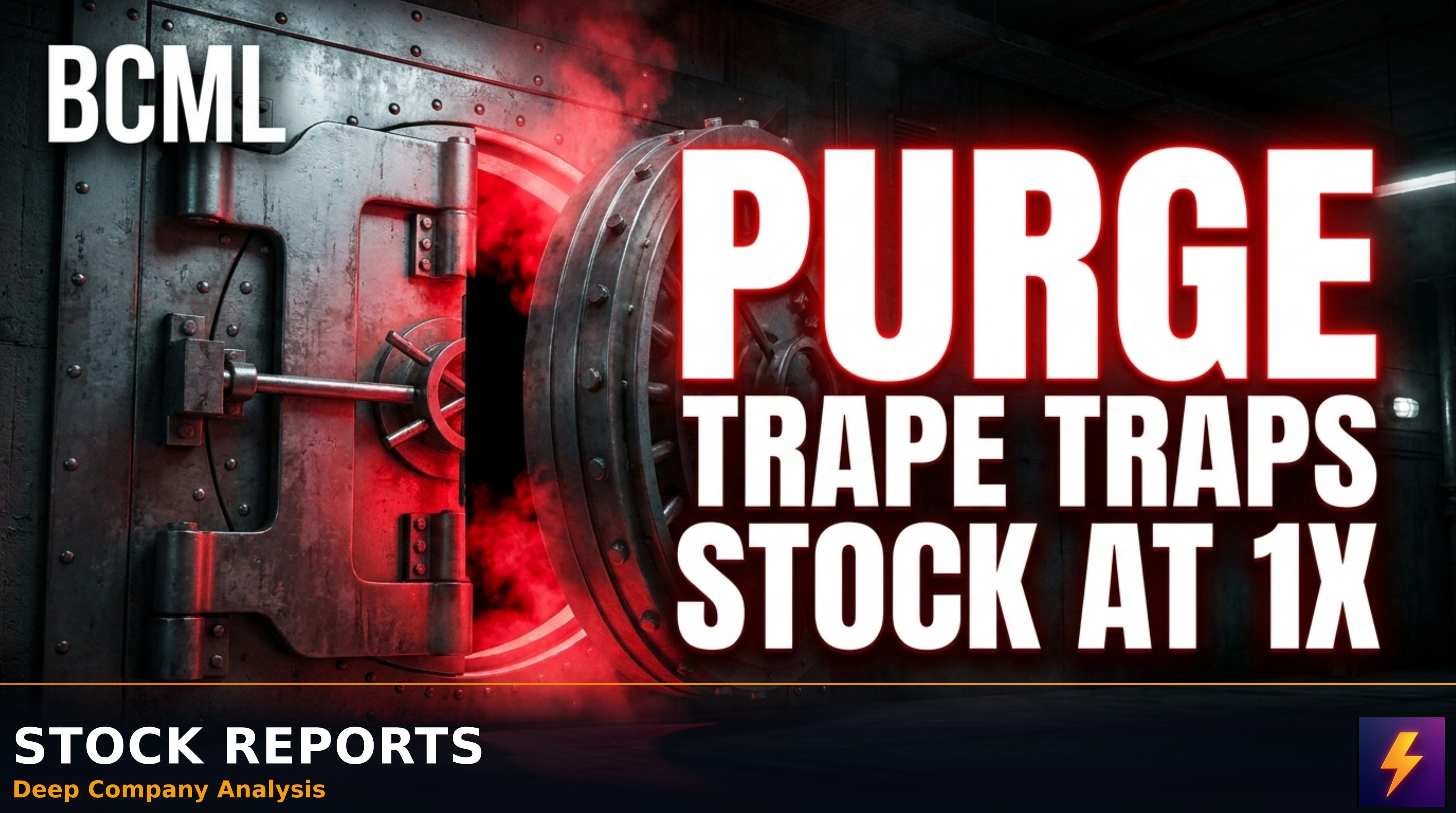 BayCom Corp (BCML) video thumbnail