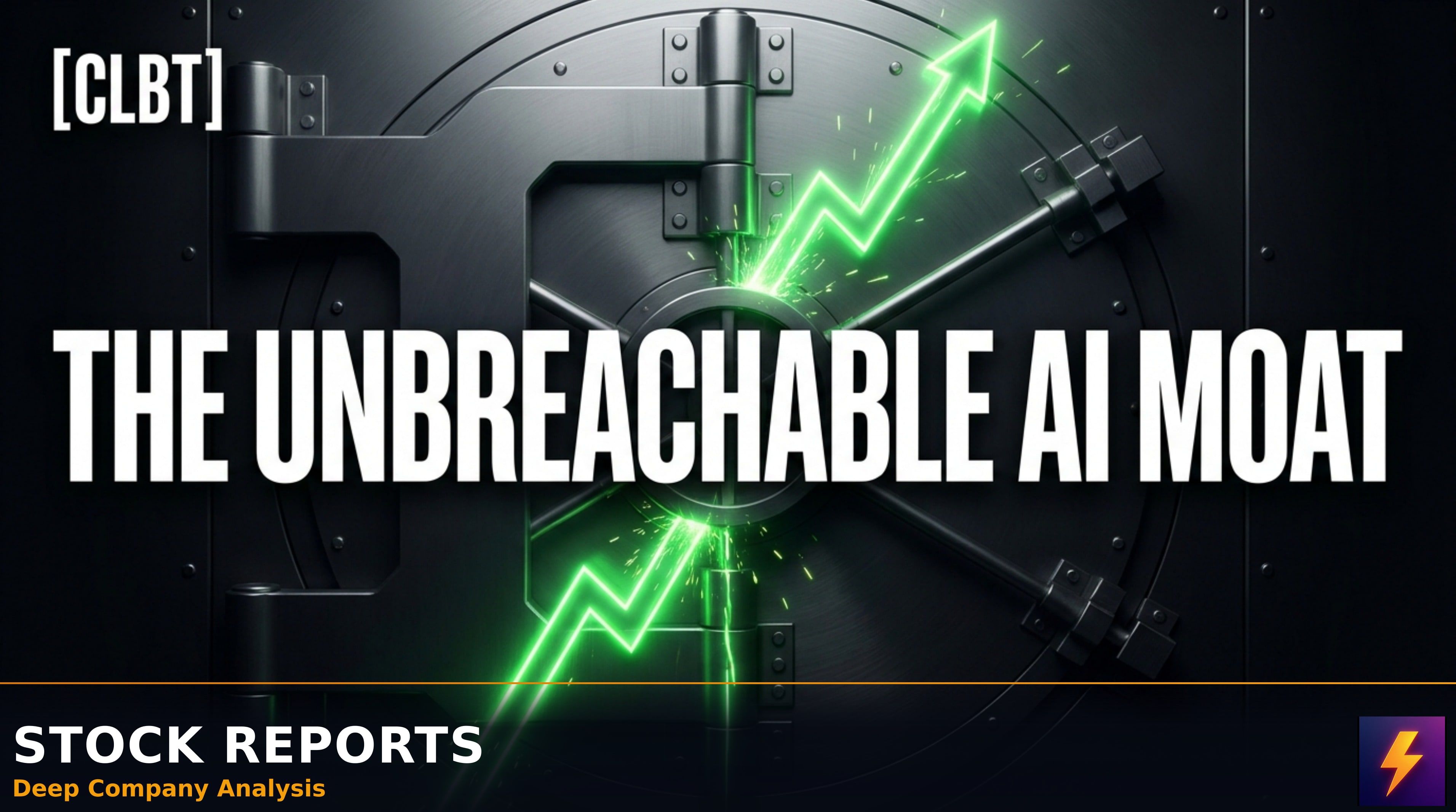Cellebrite DI Ltd. (CLBT) video thumbnail