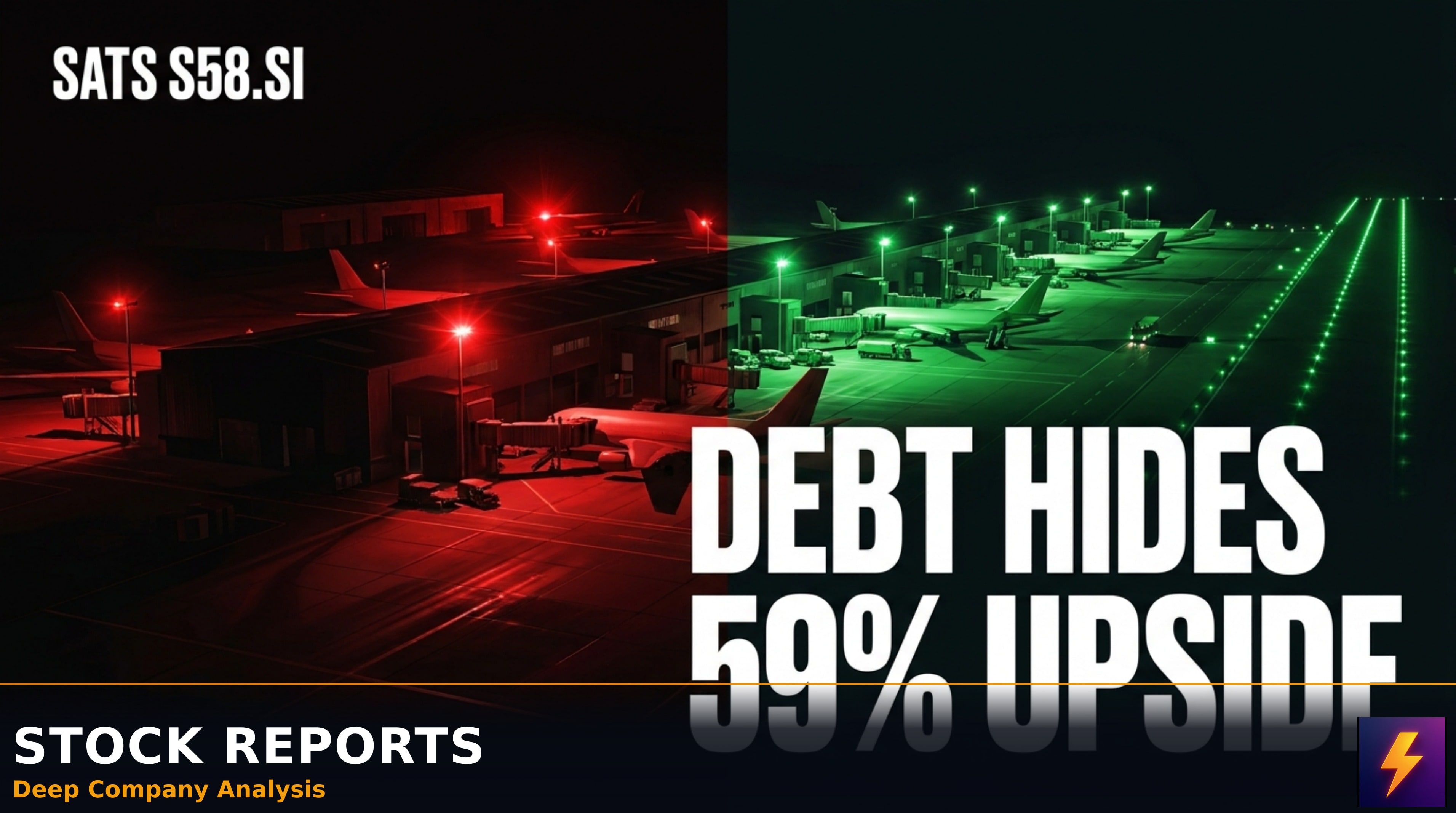 SATS Ltd. (S58.SI) video thumbnail
