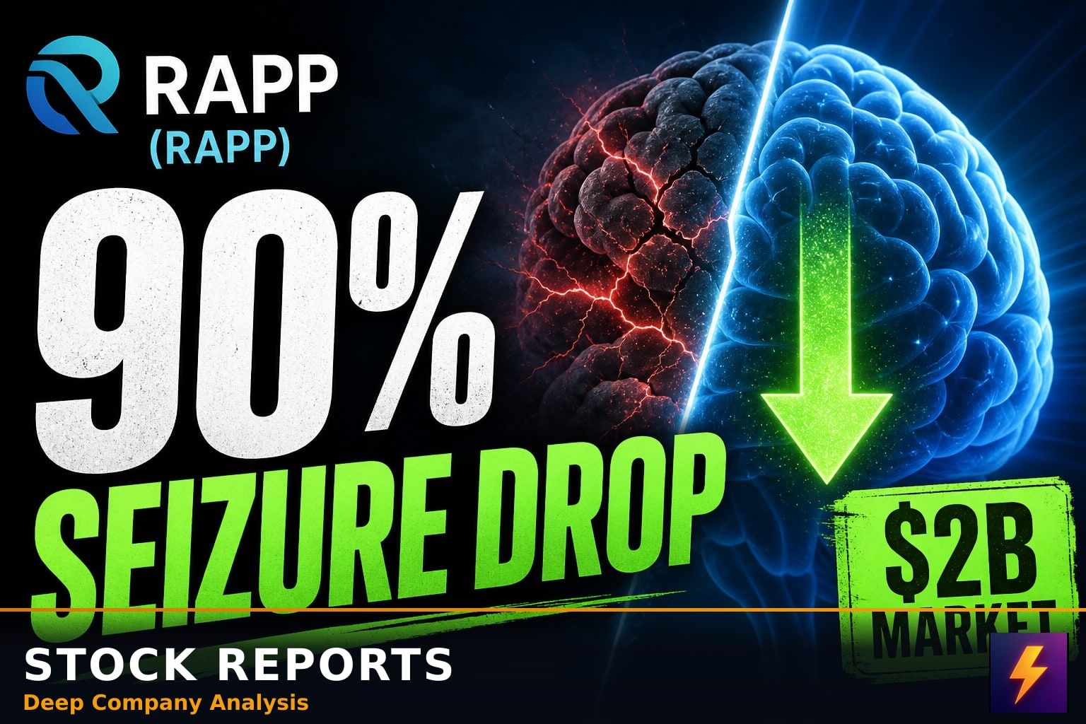Rapport Therapeutics, Inc. (RAPP) video thumbnail
