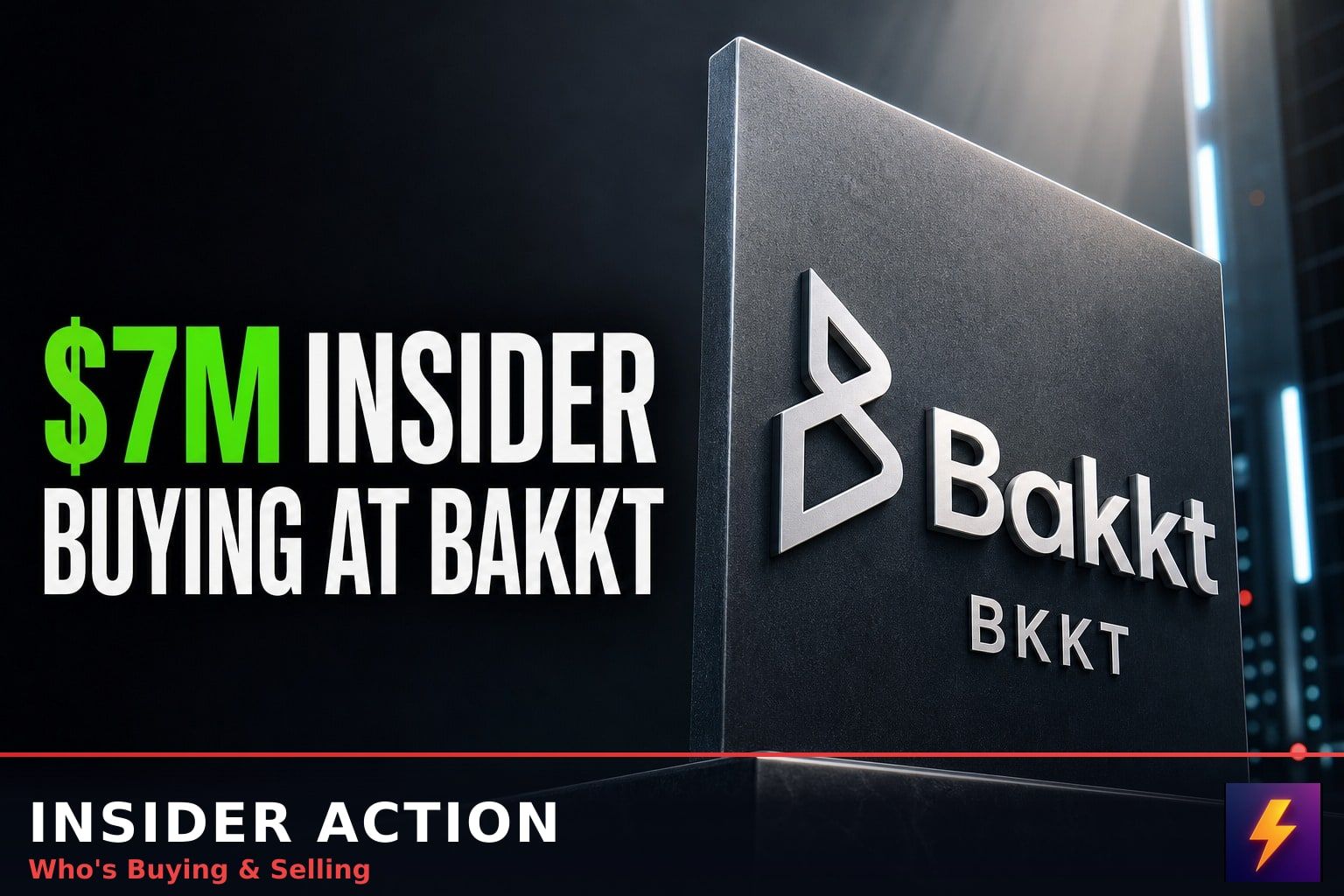 Bakkt, Inc. (BKKT) video thumbnail