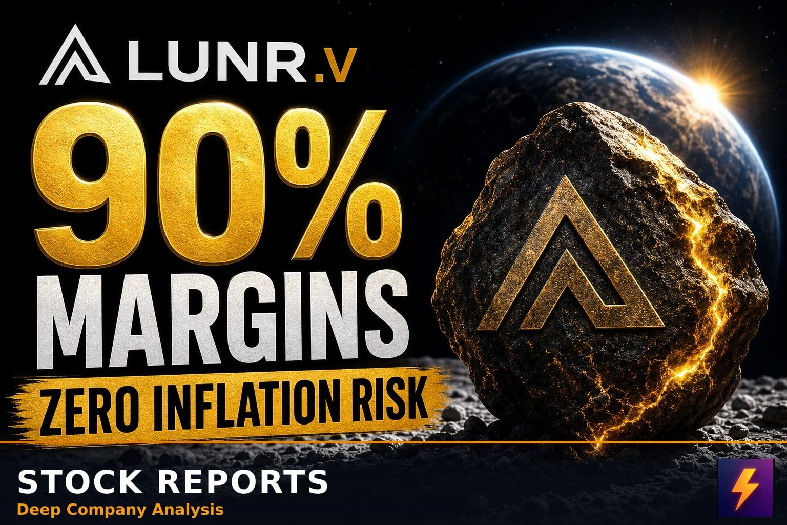 LunR Royalties Corp. (LUNR.V) video thumbnail