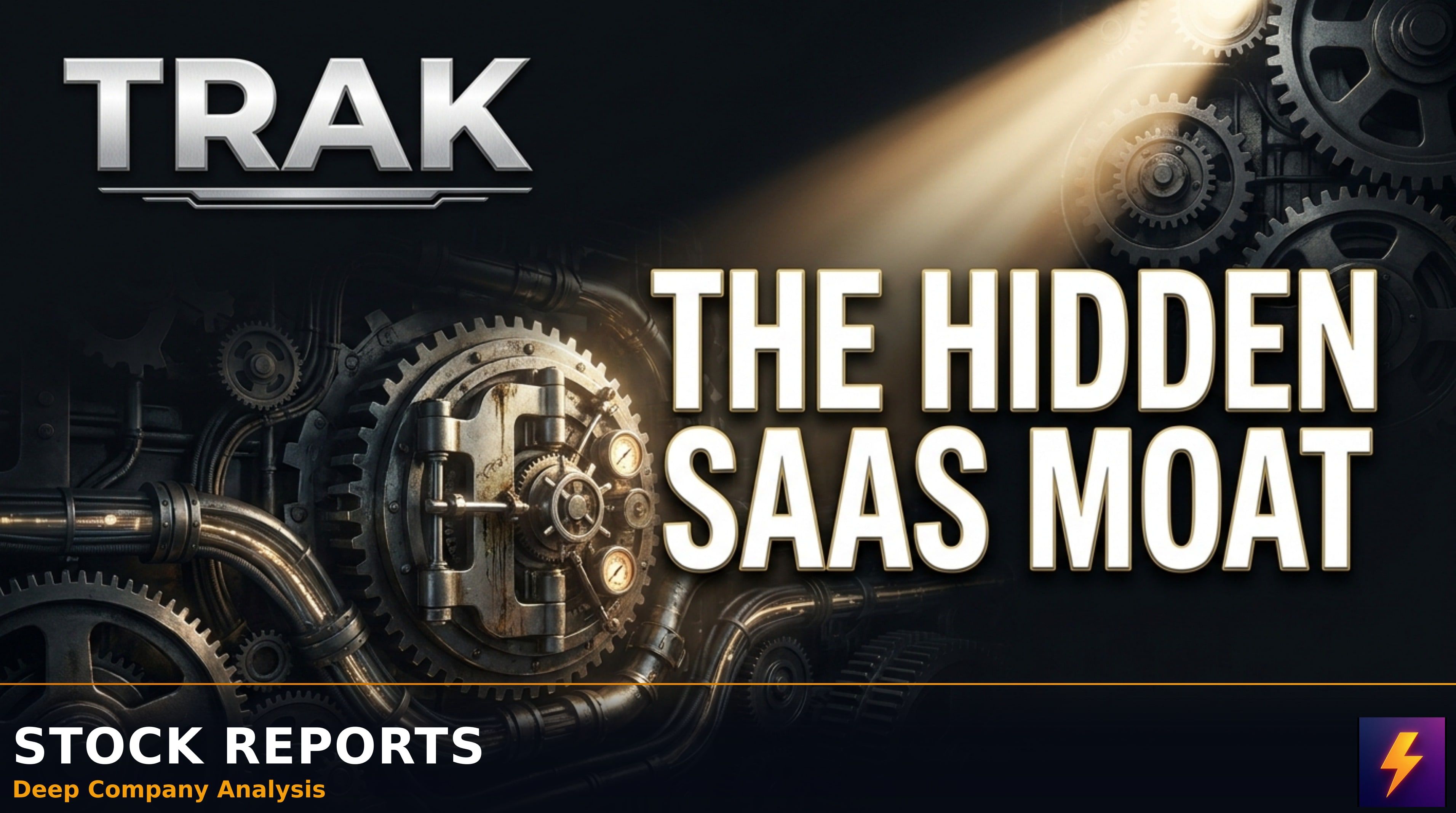 ReposiTrak, Inc. (TRAK) video thumbnail