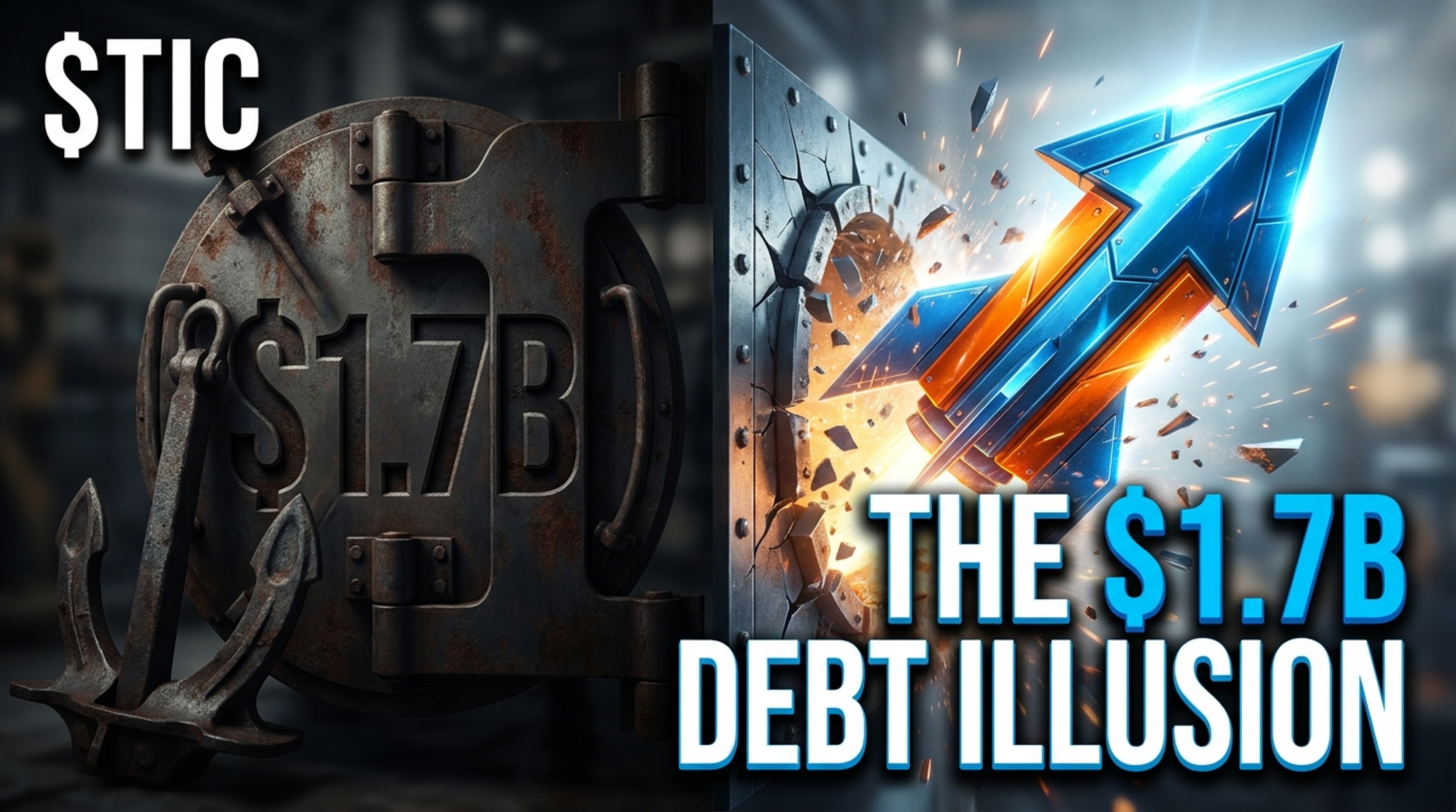 TIC Solutions, Inc. (TIC) video thumbnail