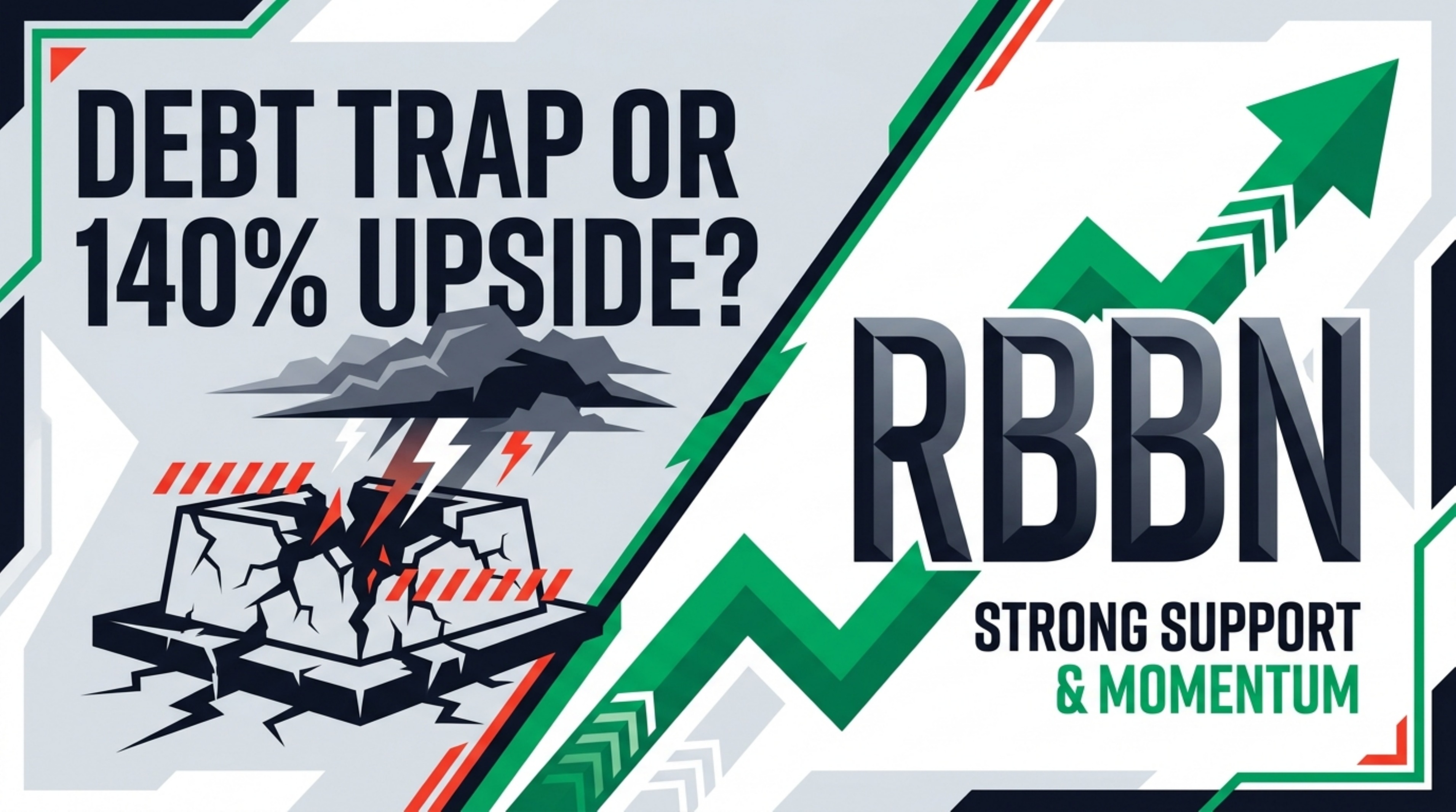 Ribbon Communications Inc. (RBBN) video thumbnail
