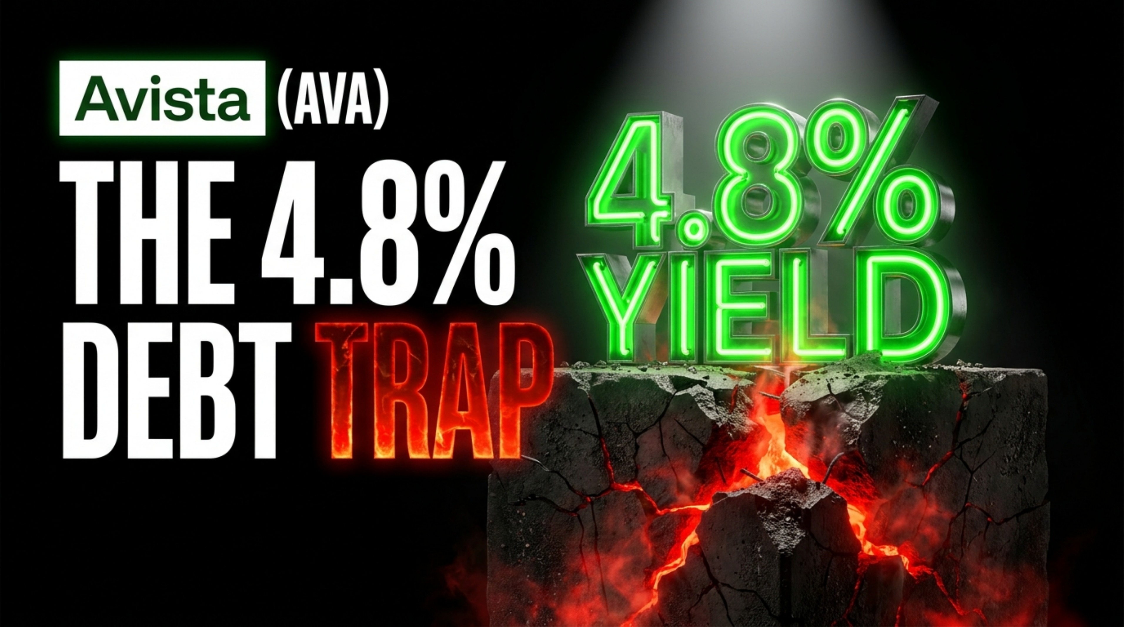 Avista Corporation (AVA) video thumbnail