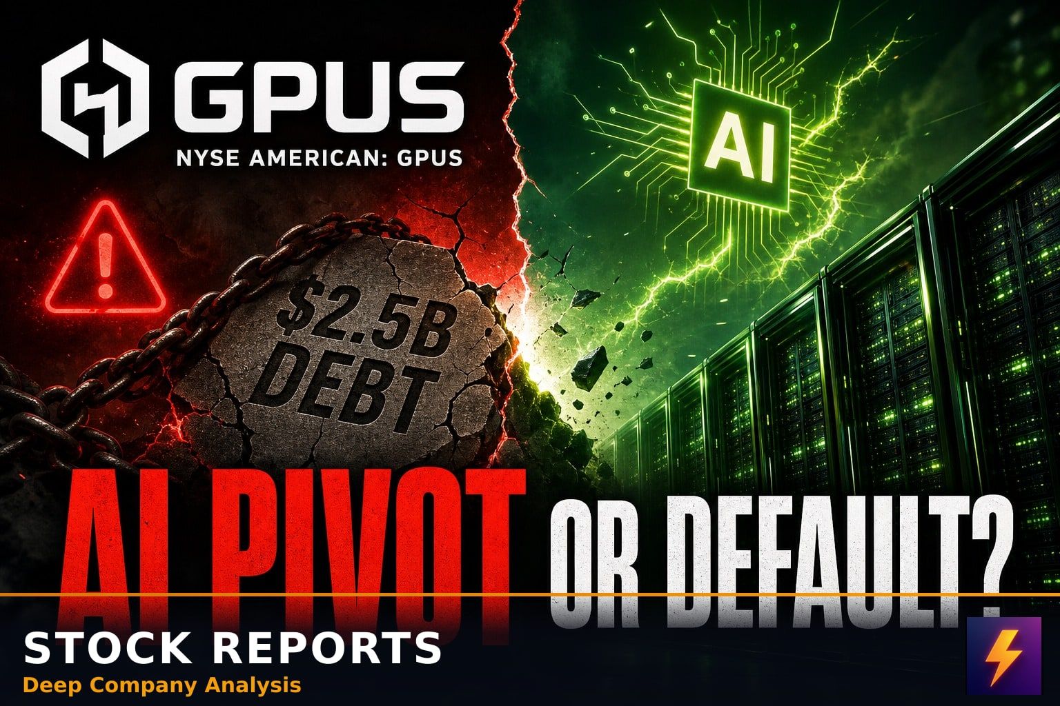Hyperscale Data, Inc. (GPUS) video thumbnail
