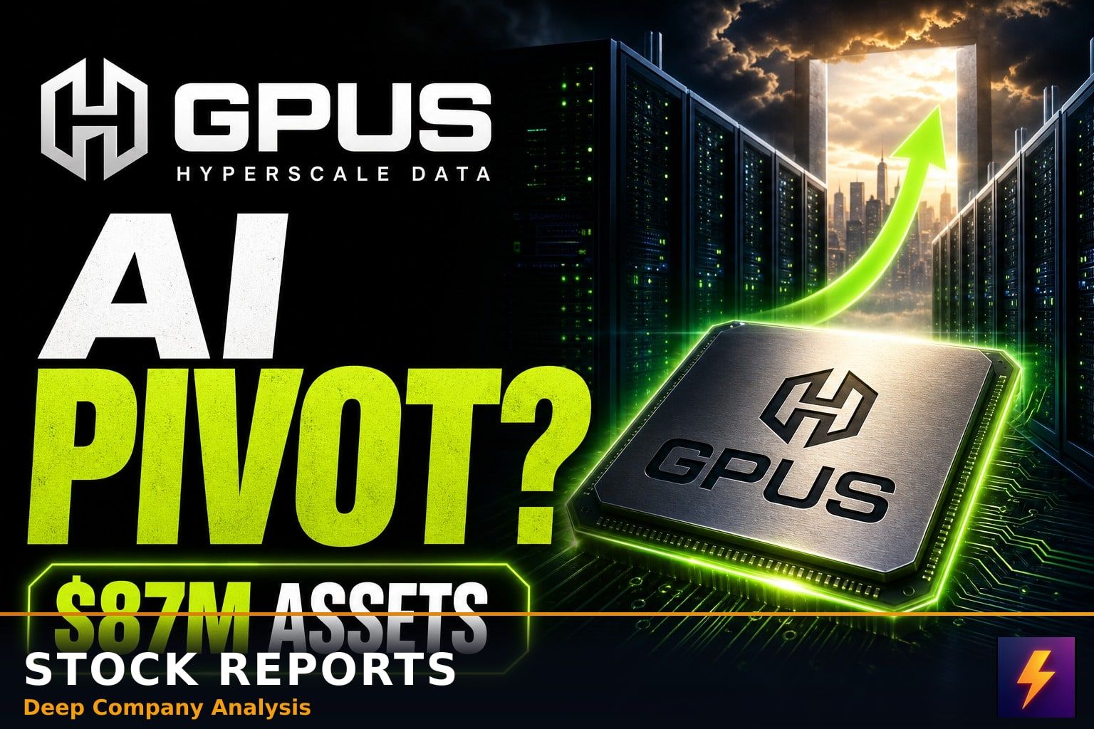 Hyperscale Data, Inc. (GPUS) video thumbnail