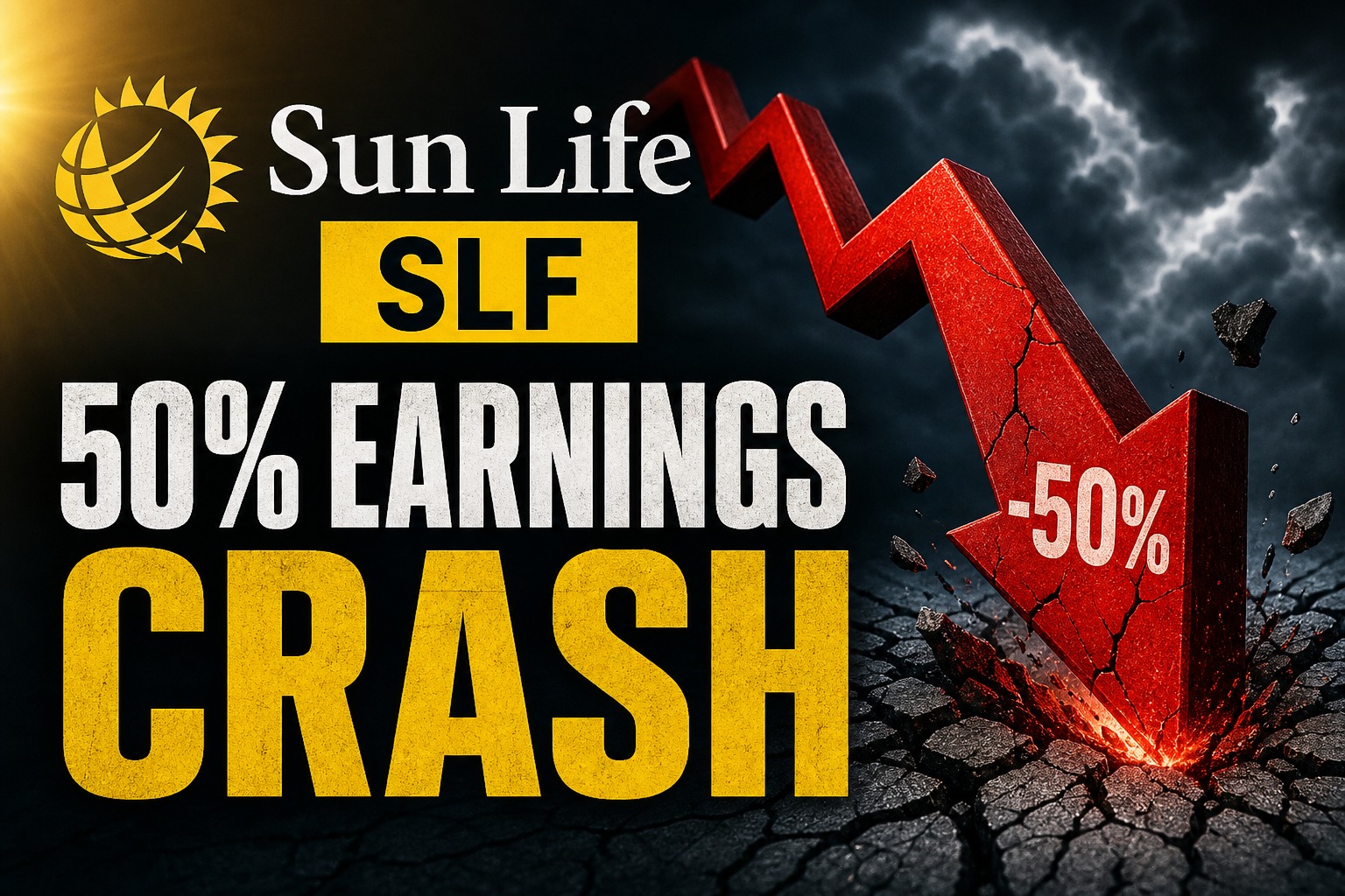 Sun Life Financial Inc. (SLF) video thumbnail