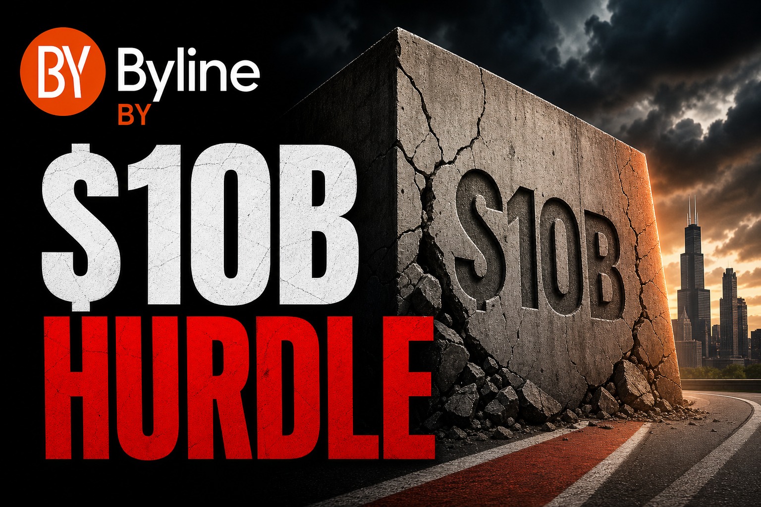 Byline Bancorp, Inc. (BY) video thumbnail