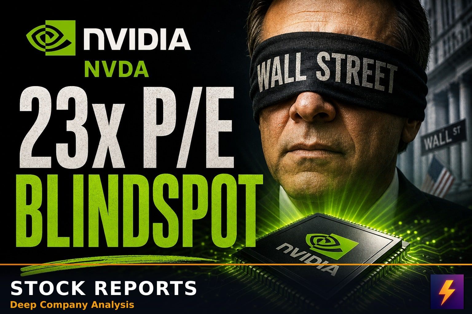 NVIDIA Corporation (NVDA) video thumbnail