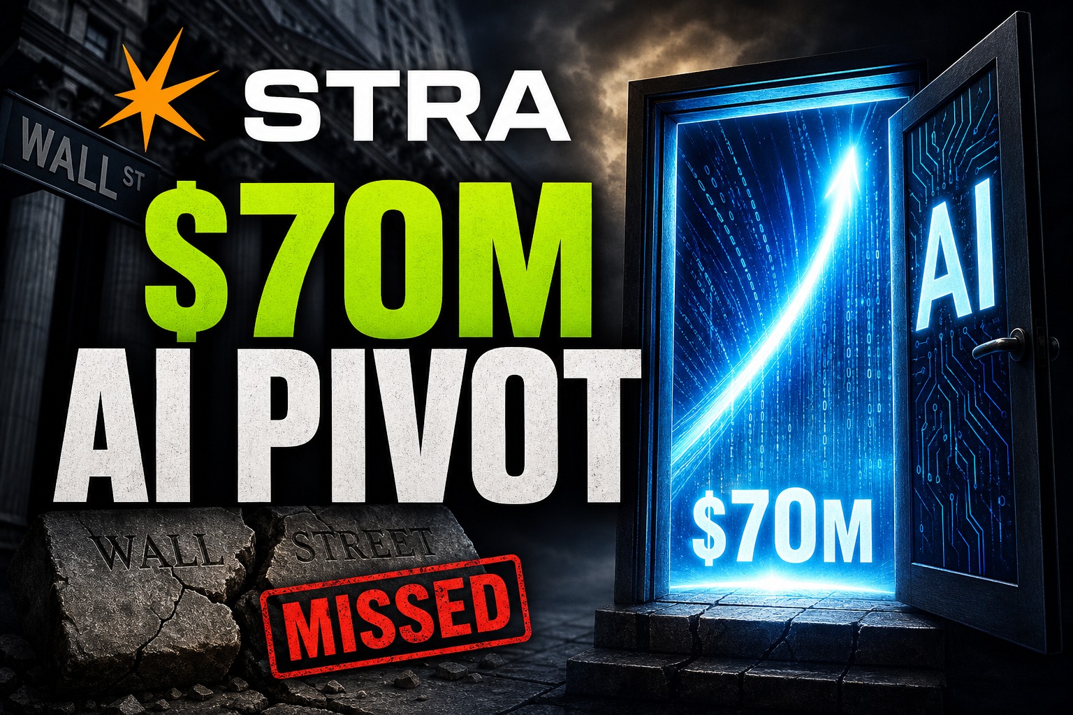 Strategic Education, Inc. (STRA) video thumbnail