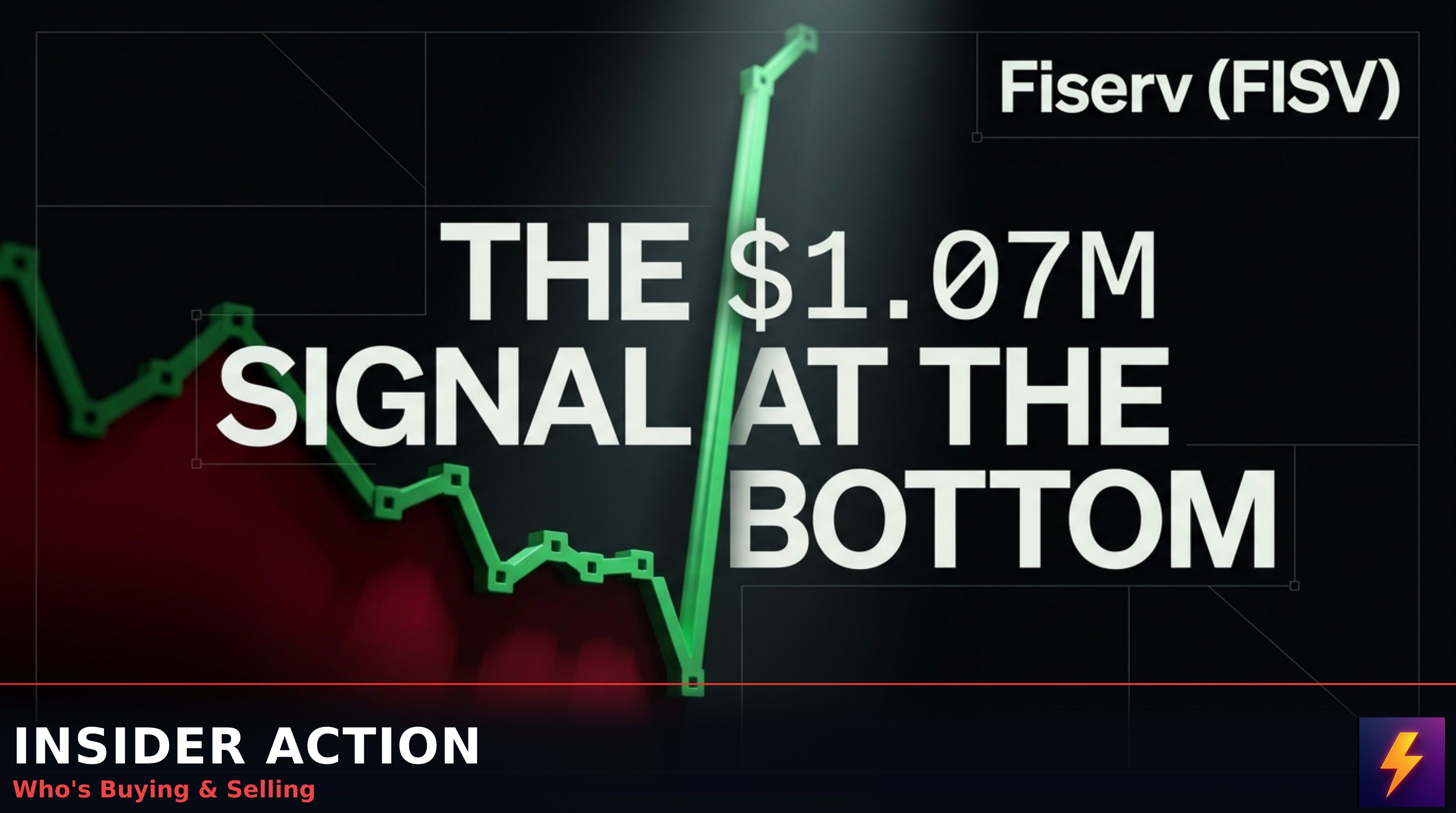 Fiserv, Inc. (FISV) video thumbnail
