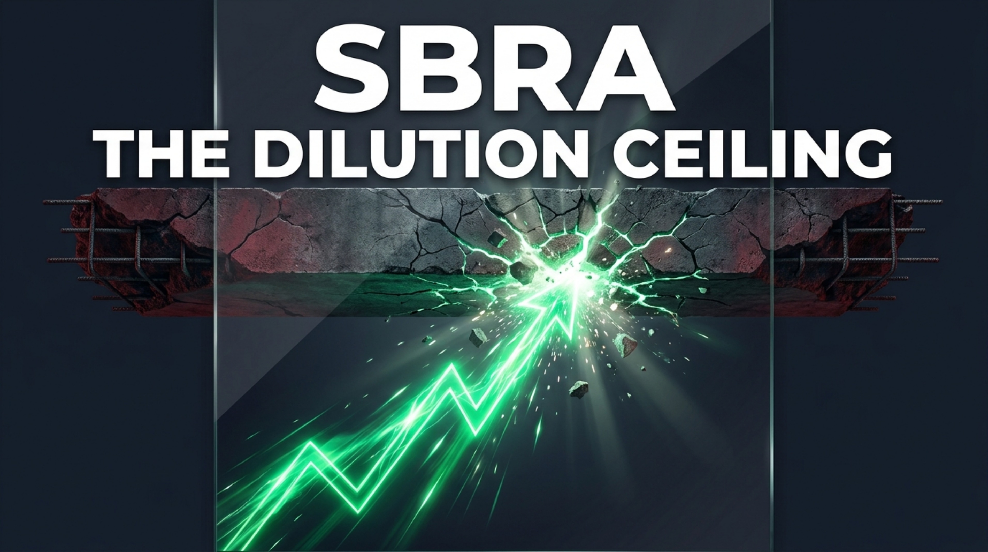Sabra Health Care REIT, Inc. (SBRA) video thumbnail