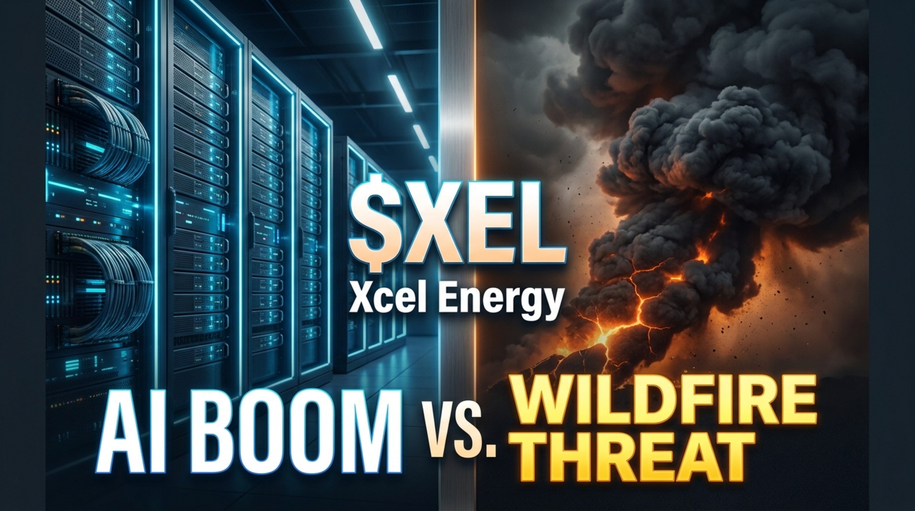 Xcel Energy Inc. (XELLL) video thumbnail