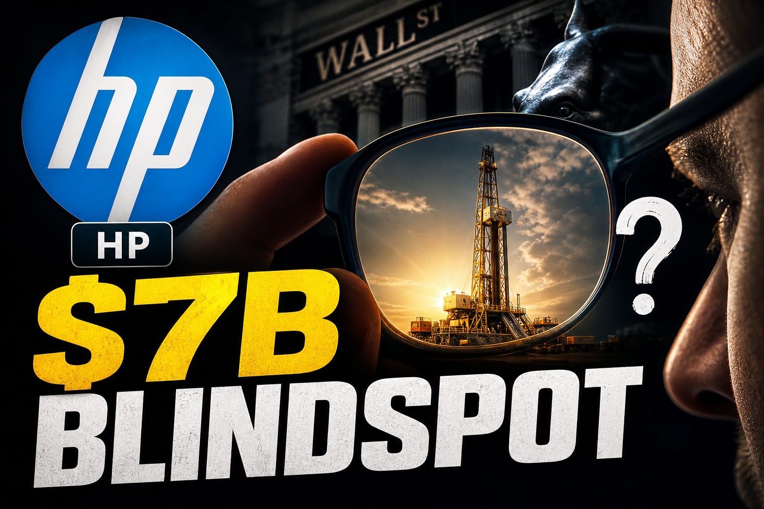 Helmerich & Payne, Inc. (HP) video thumbnail