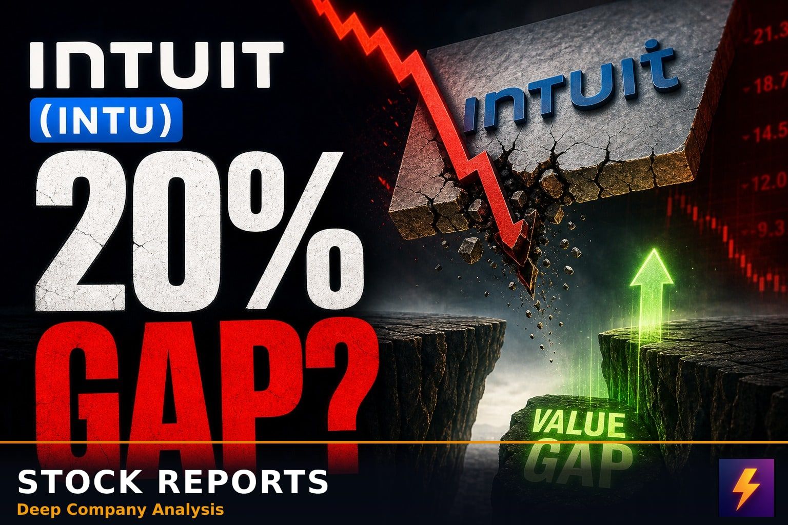 Intuit Inc. (INTU) video thumbnail