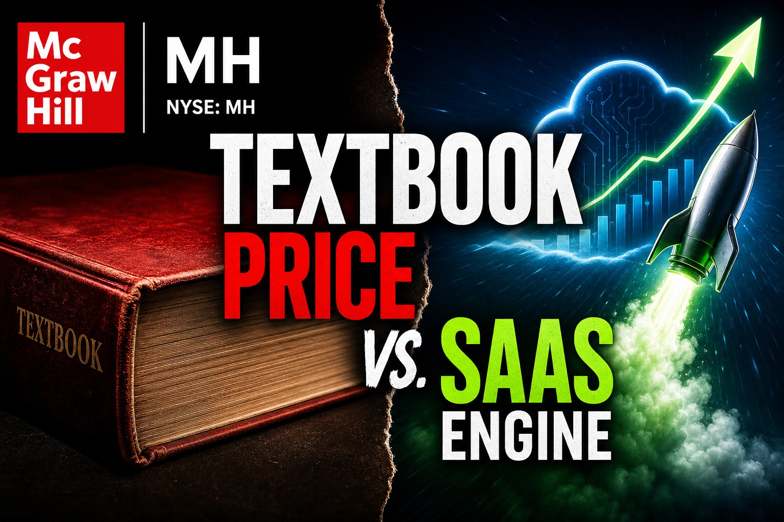 McGraw Hill, Inc. (MH) video thumbnail