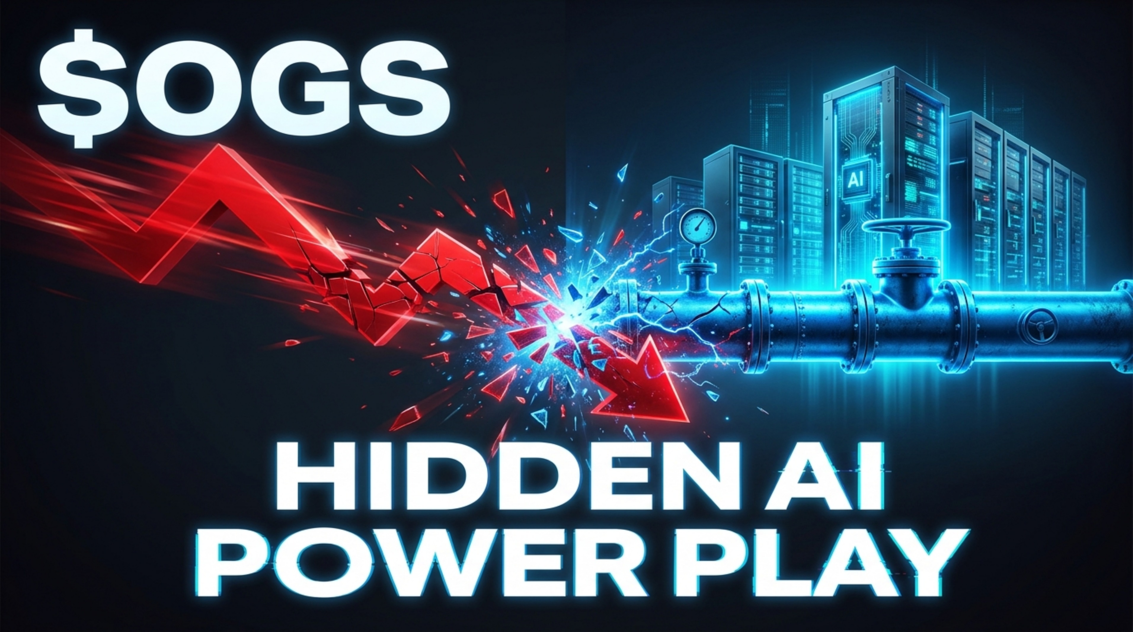 ONE Gas, Inc. (OGS) video thumbnail