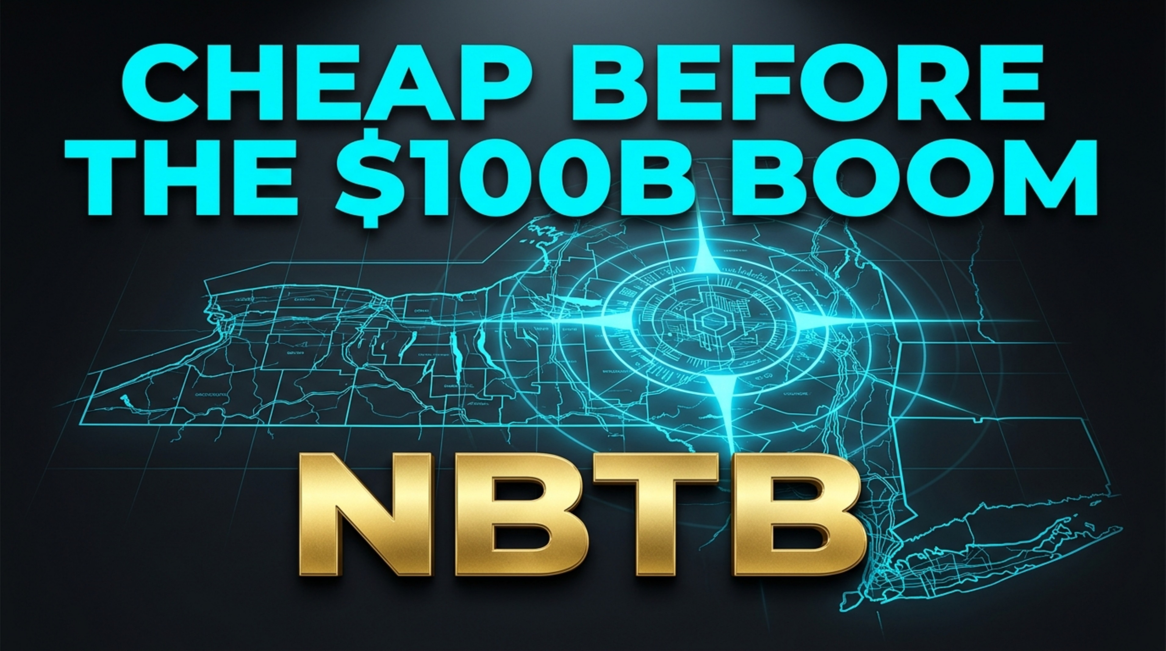 NBT Bancorp Inc. (NBTB) video thumbnail