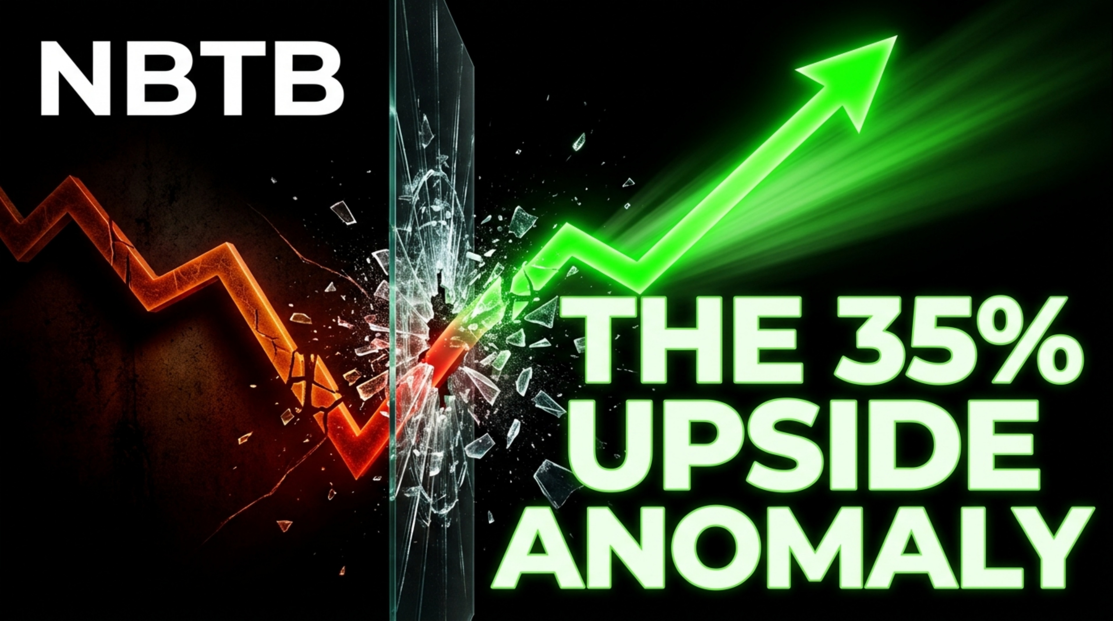 NBT Bancorp Inc. (NBTB) video thumbnail
