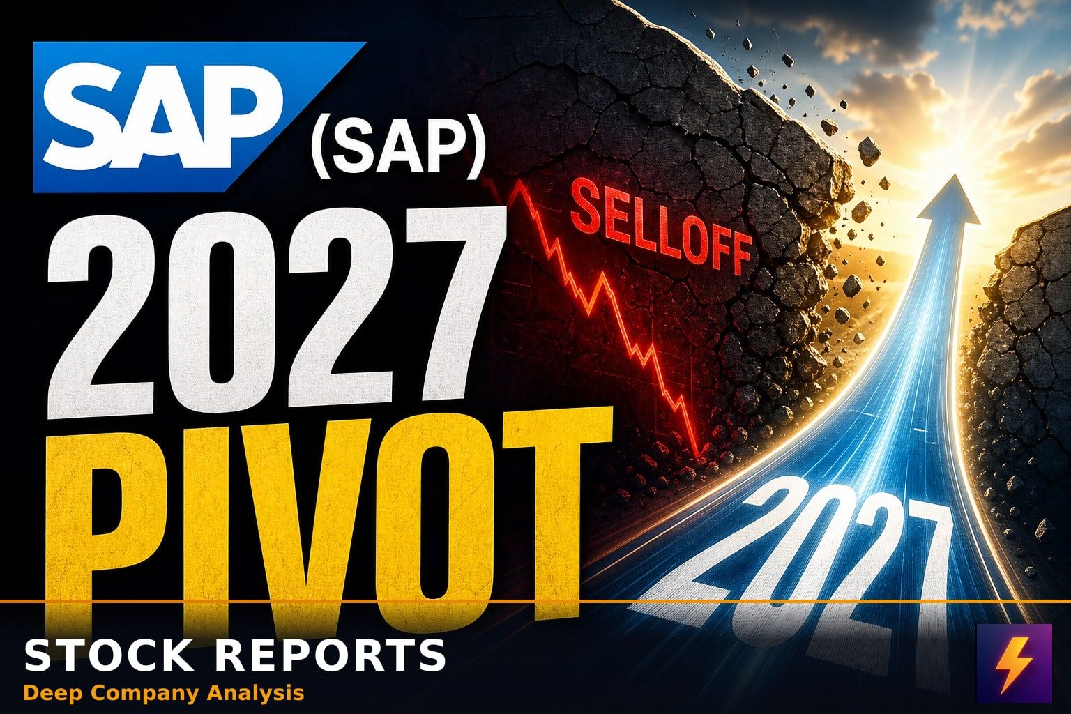 SAP SE (SAP) video thumbnail