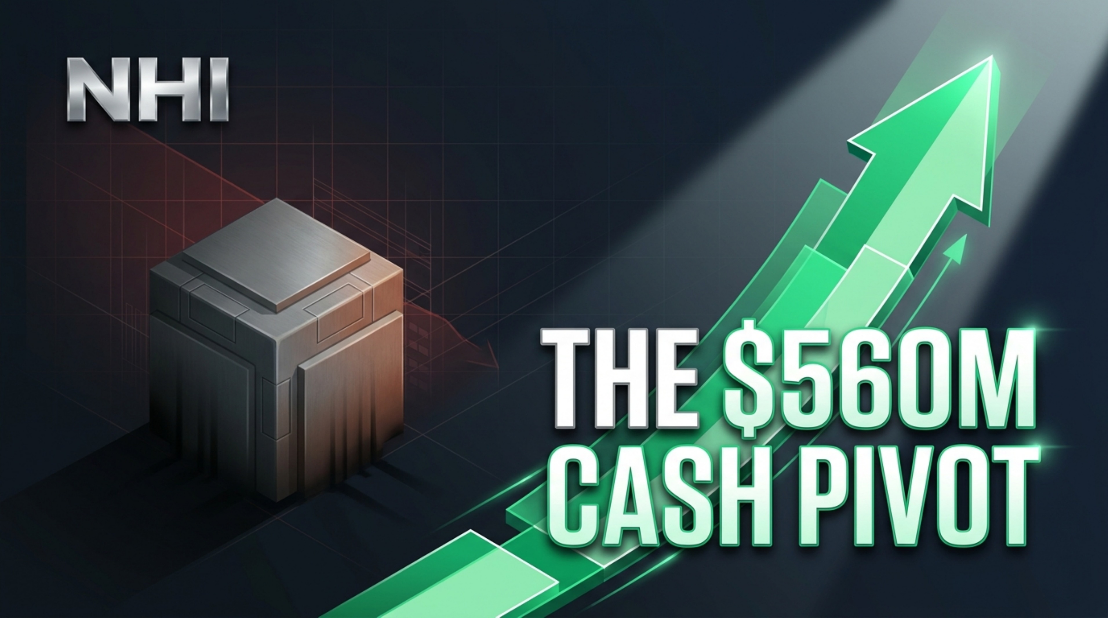 National Health Investors, Inc. (NHI) video thumbnail